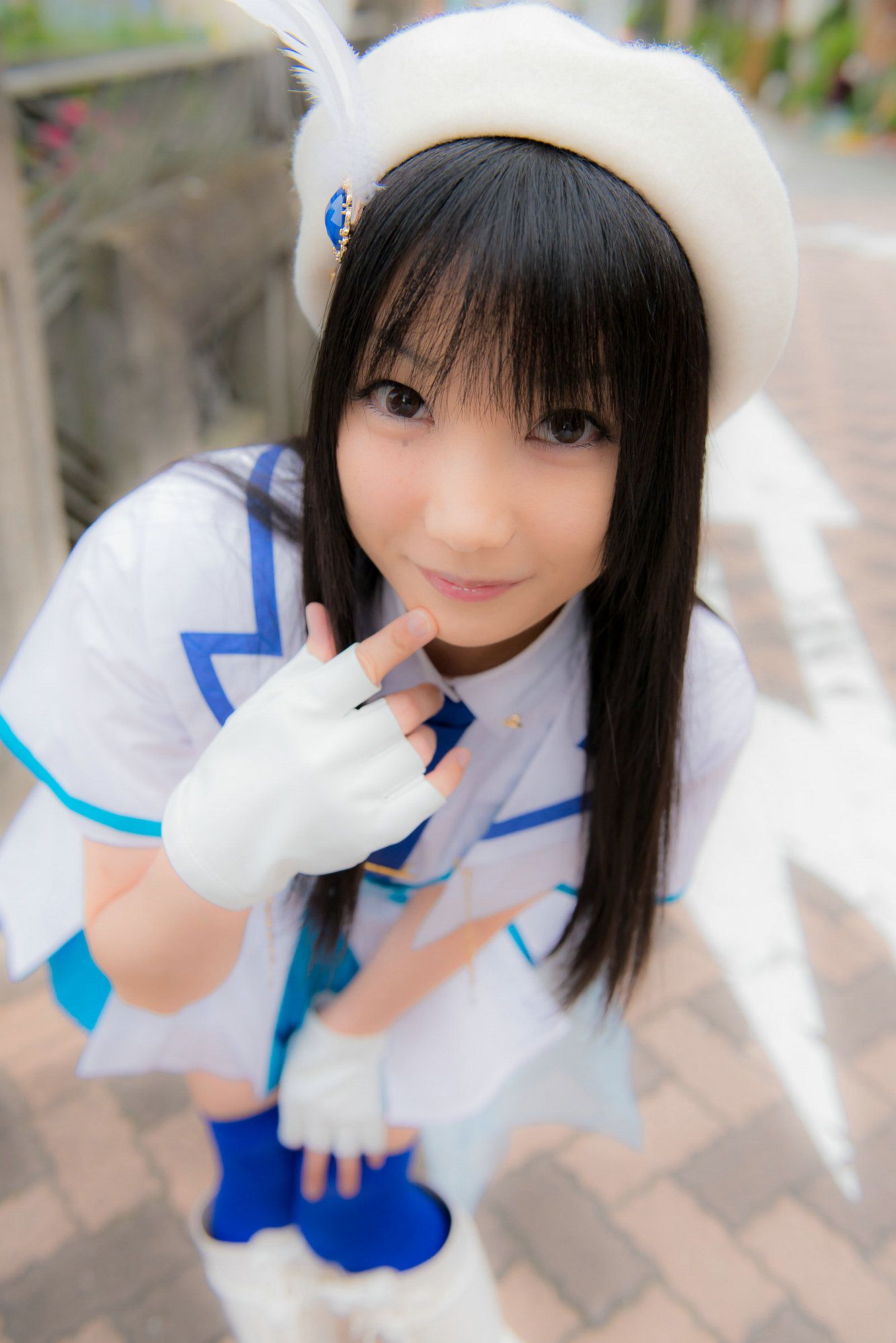 Lenfried(れんふりーど) Heru3 LOVE A LIVE ラブ?ア?ライブ-图30