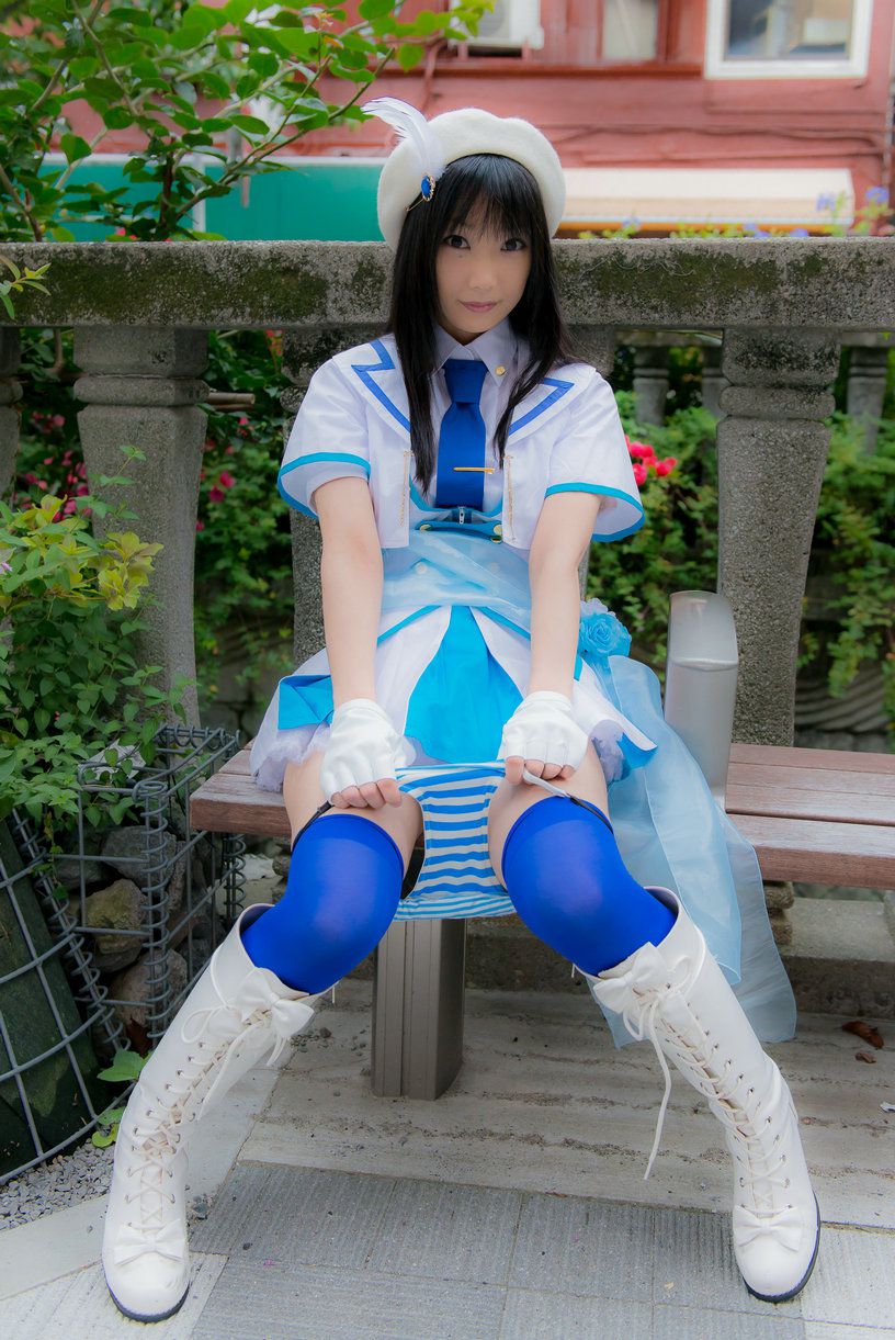 Lenfried(れんふりーど) Heru3 LOVE A LIVE ラブ?ア?ライブ-图31