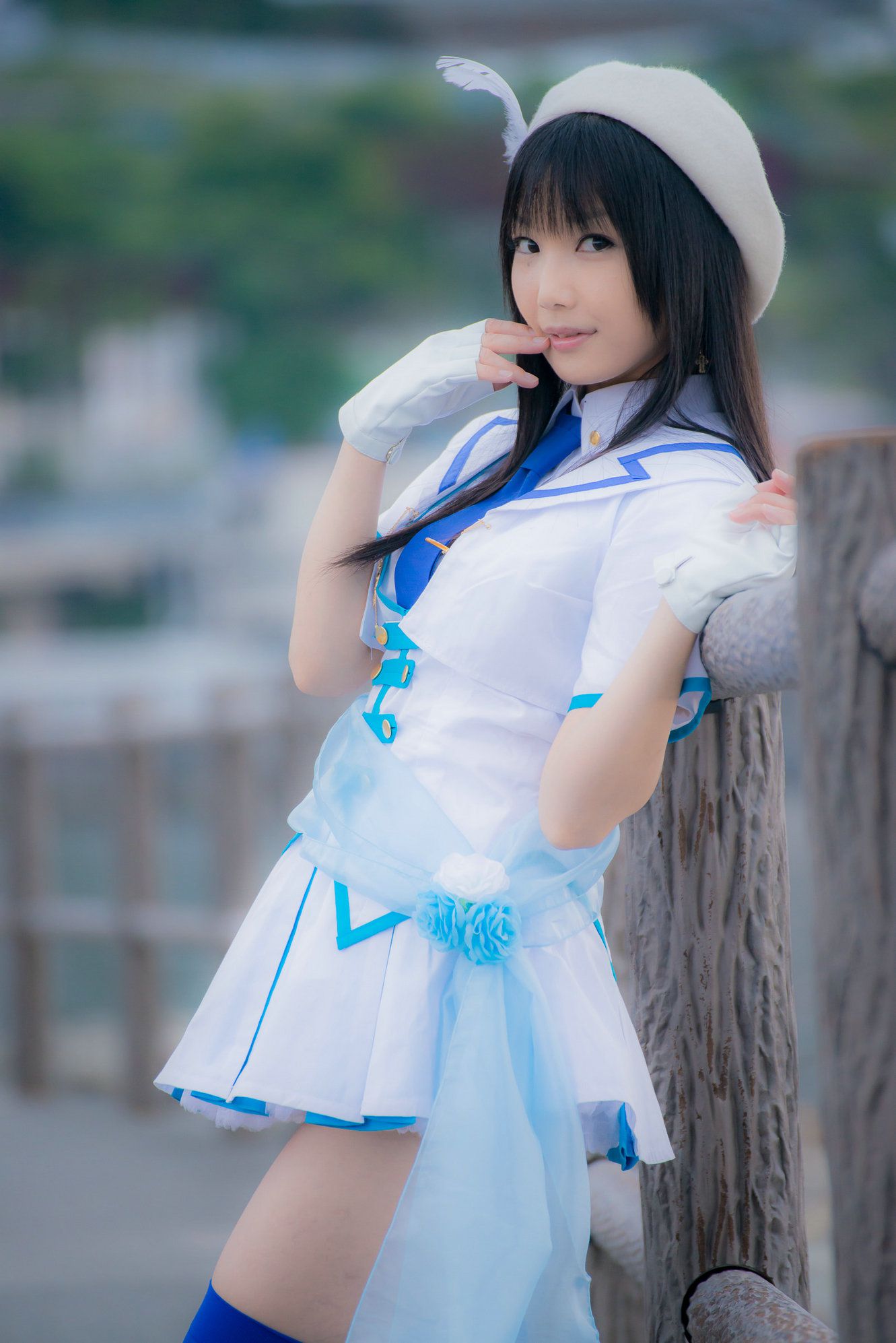 Lenfried(れんふりーど) Heru3 LOVE A LIVE ラブ?ア?ライブ-图33