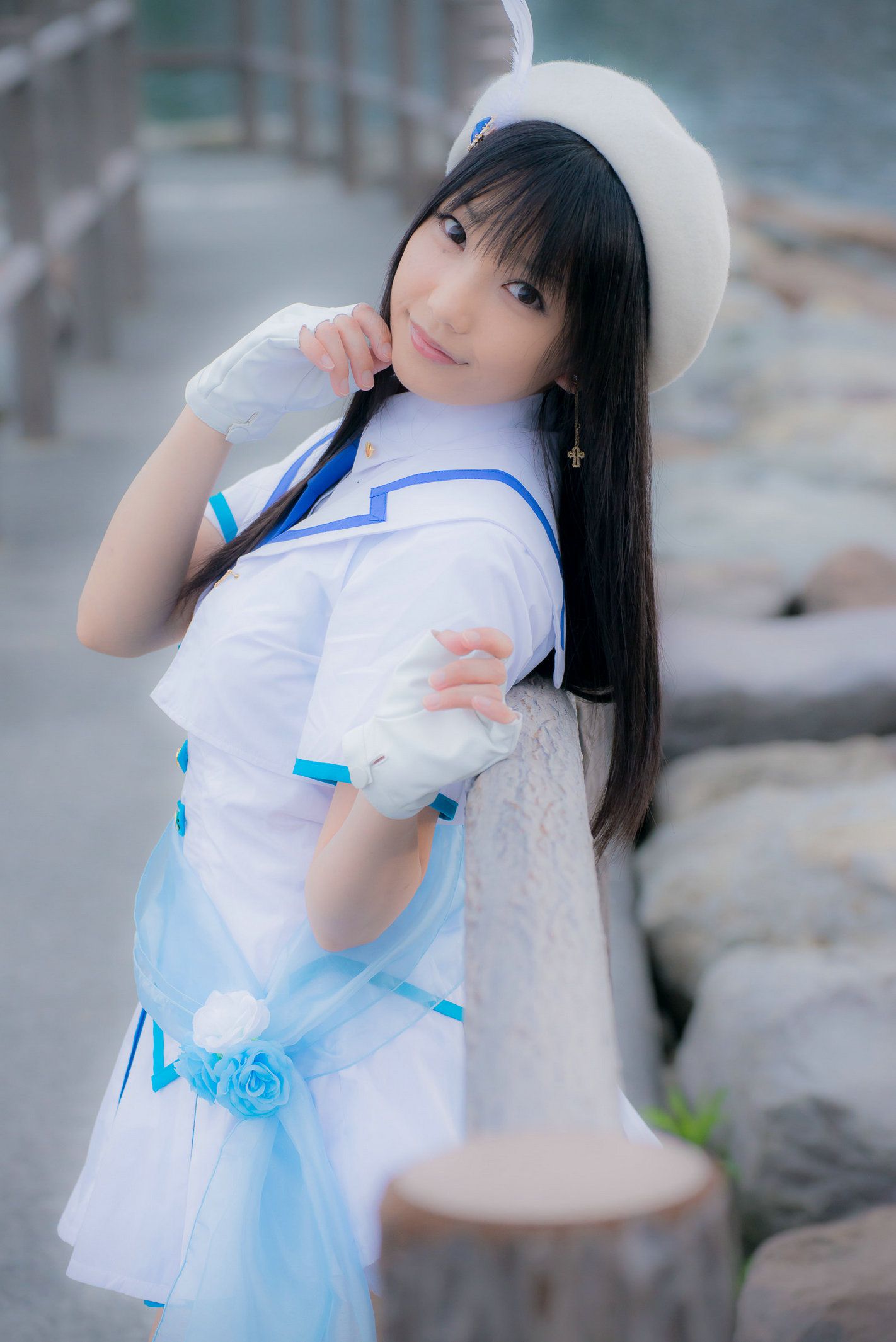 Lenfried(れんふりーど) Heru3 LOVE A LIVE ラブ?ア?ライブ-图34