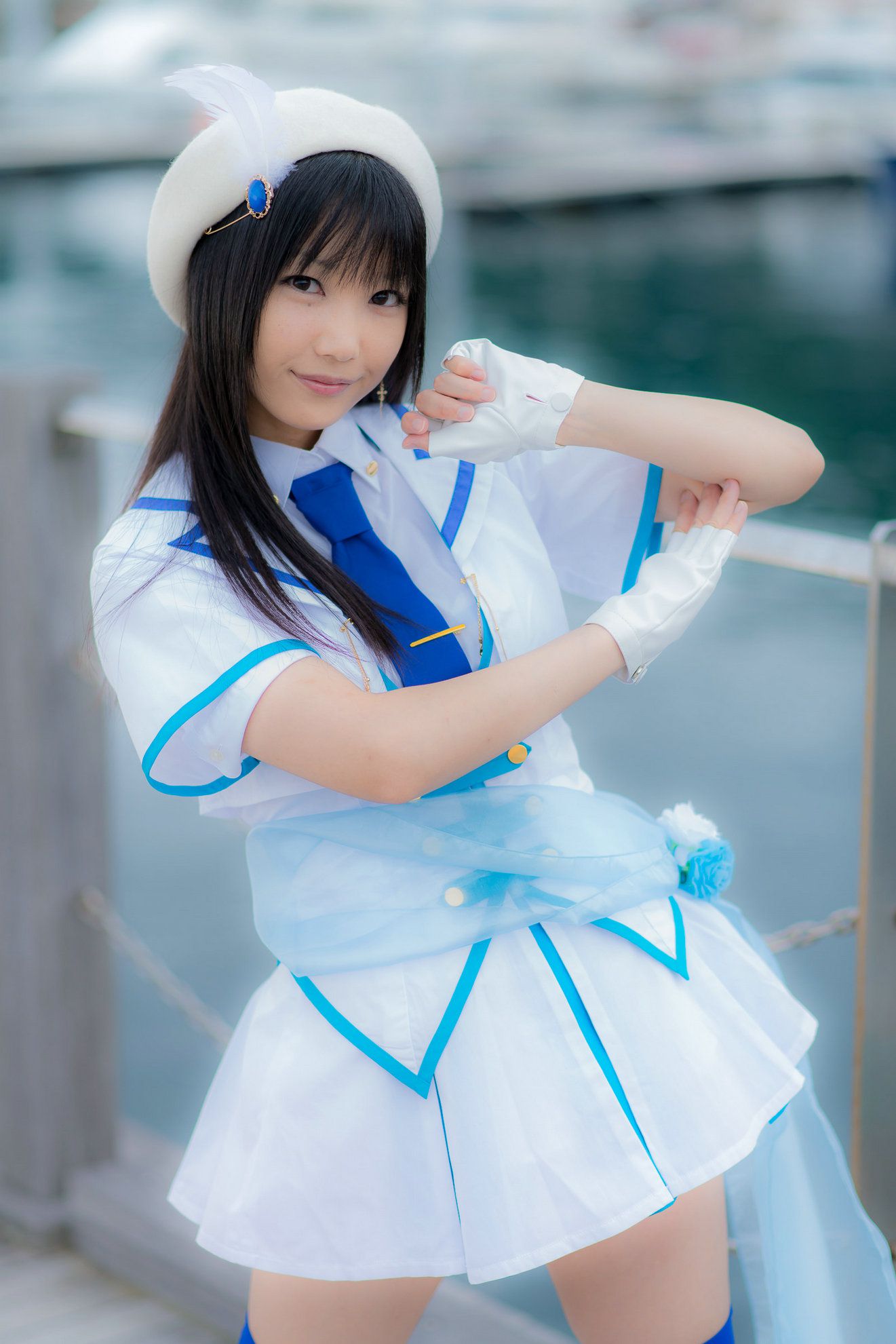 Lenfried(れんふりーど) Heru3 LOVE A LIVE ラブ?ア?ライブ-图35