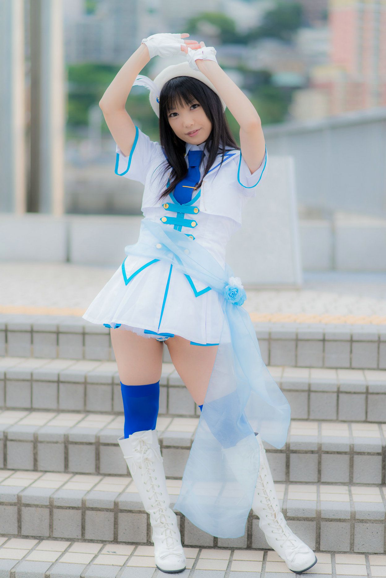 Lenfried(れんふりーど) Heru3 LOVE A LIVE ラブ?ア?ライブ-图36