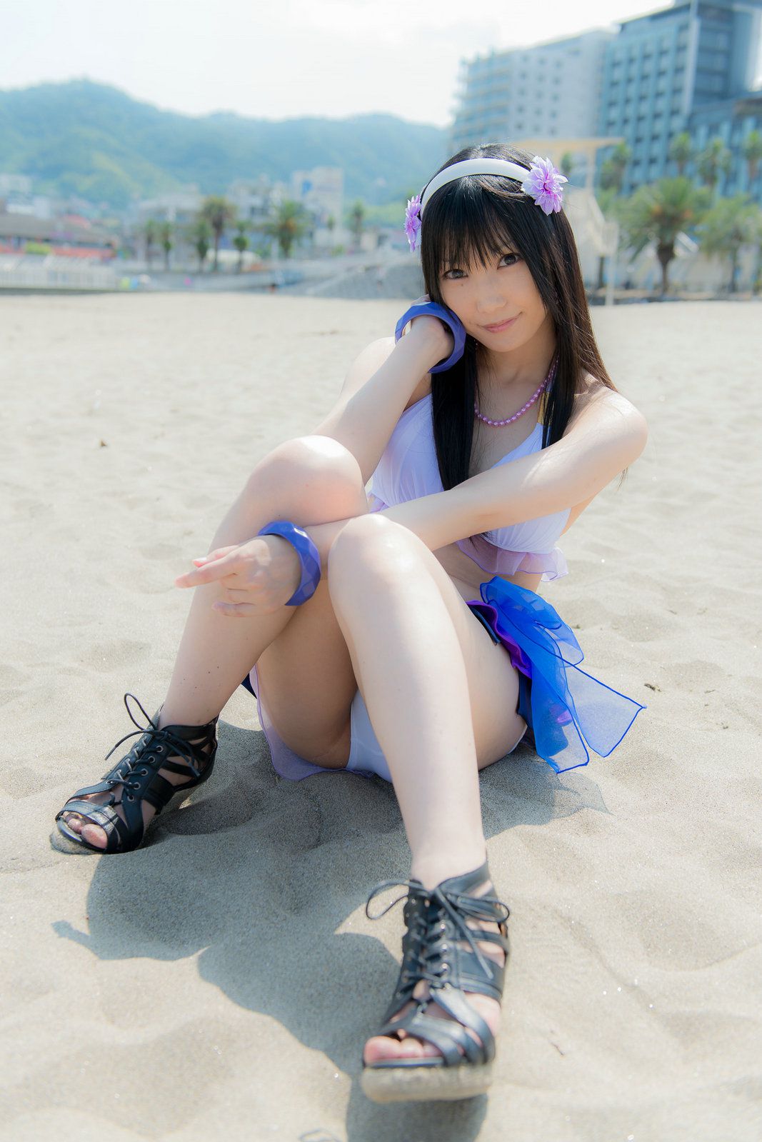 Lenfried(れんふりーど) Heru3 LOVE A LIVE ラブ?ア?ライブ-图3