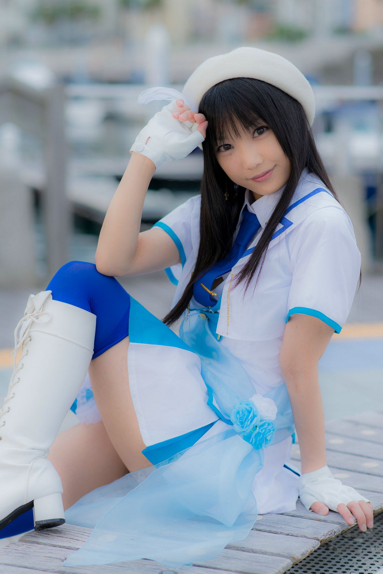 Lenfried(れんふりーど) Heru3 LOVE A LIVE ラブ?ア?ライブ-图39