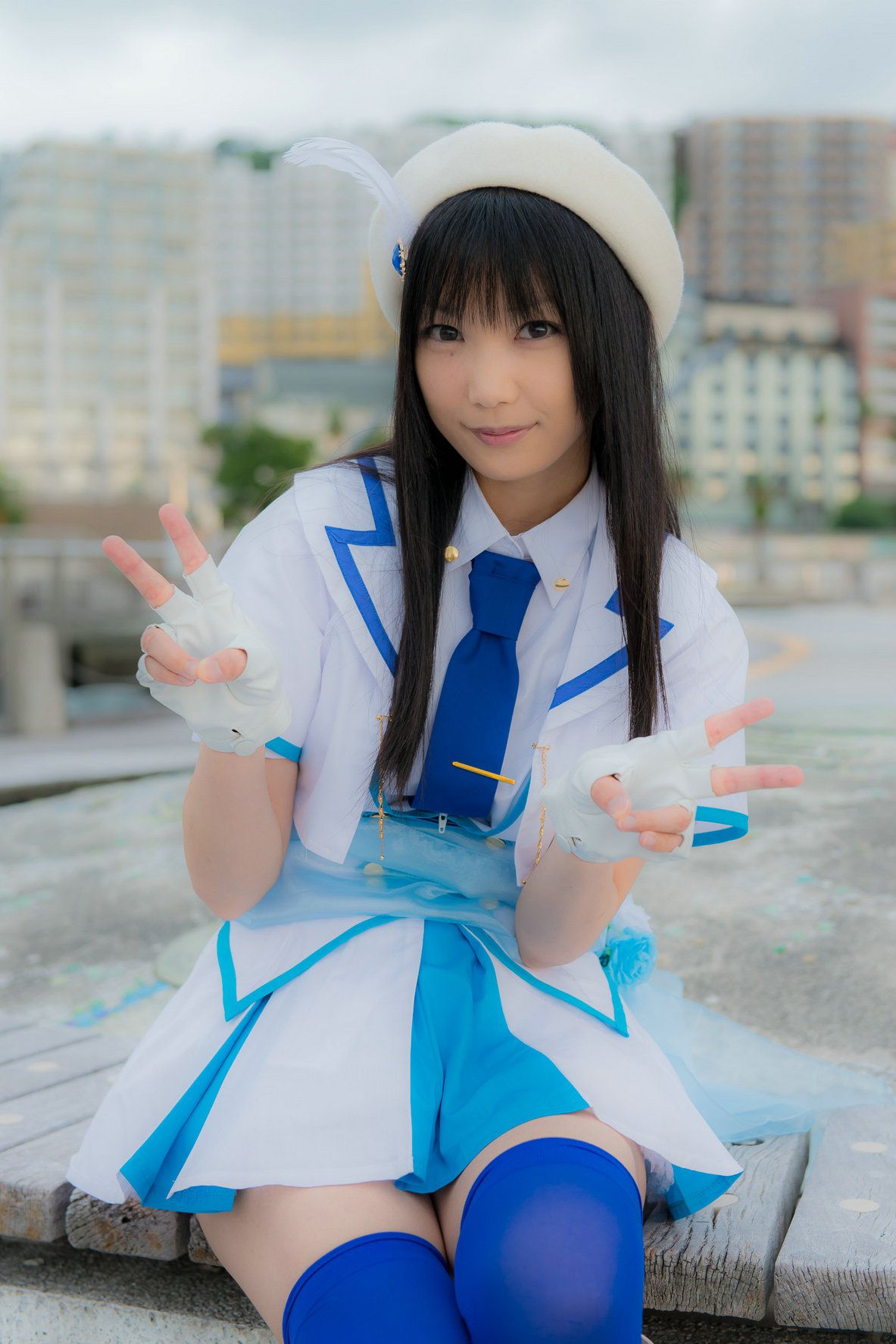 Lenfried(れんふりーど) Heru3 LOVE A LIVE ラブ?ア?ライブ-图40