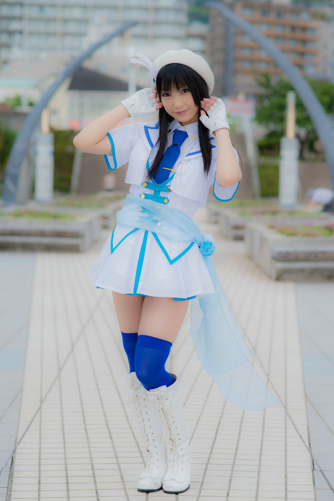 Lenfried(れんふりーど) Heru3 LOVE A LIVE ラブ?ア?ライブ-图41