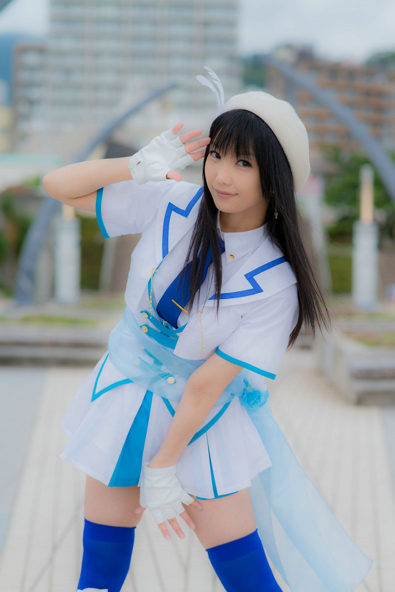 Lenfried(れんふりーど) Heru3 LOVE A LIVE ラブ?ア?ライブ-图42
