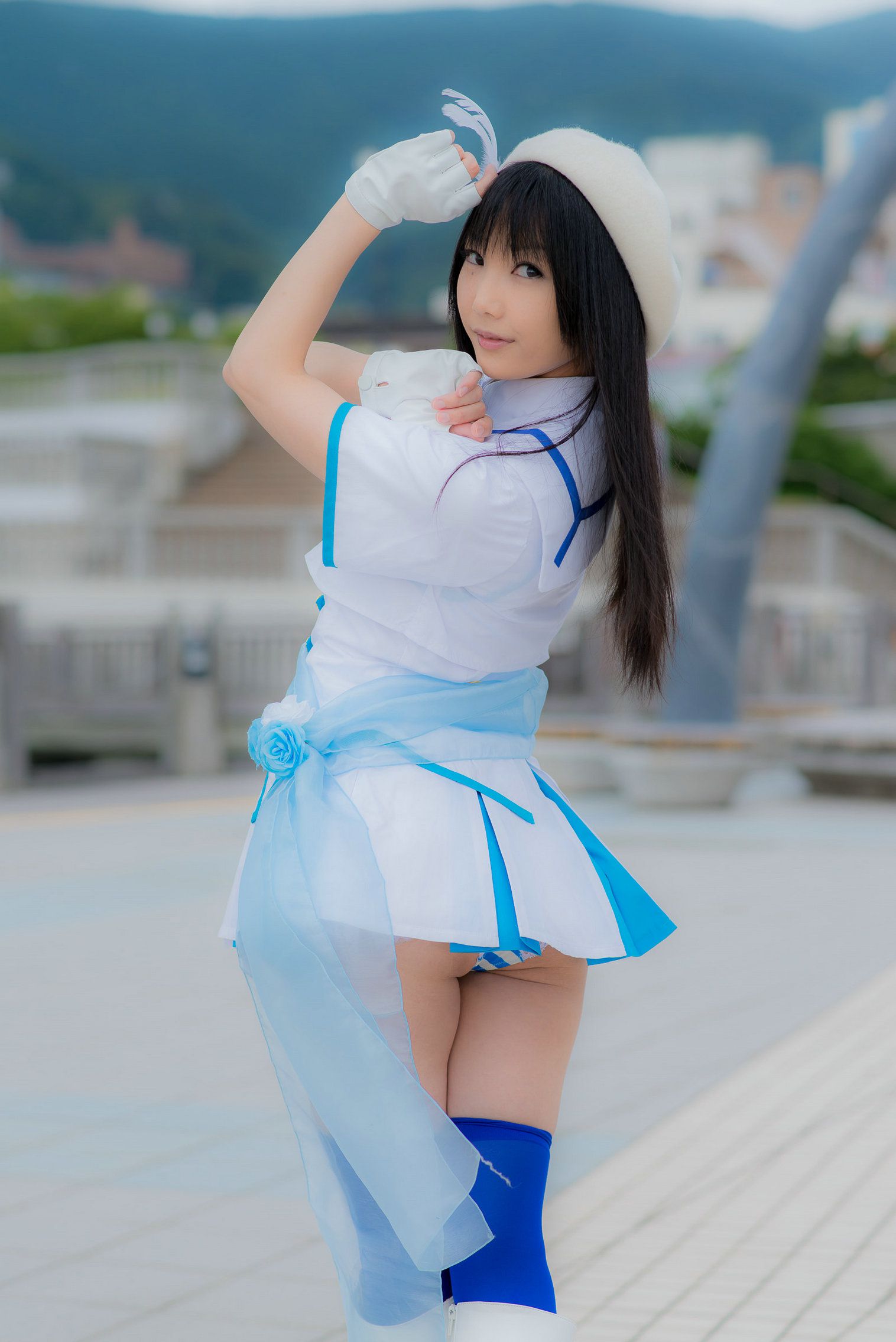 Lenfried(れんふりーど) Heru3 LOVE A LIVE ラブ?ア?ライブ-图43