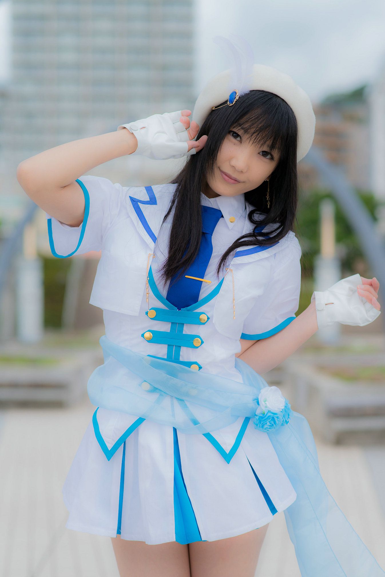 Lenfried(れんふりーど) Heru3 LOVE A LIVE ラブ?ア?ライブ-图44