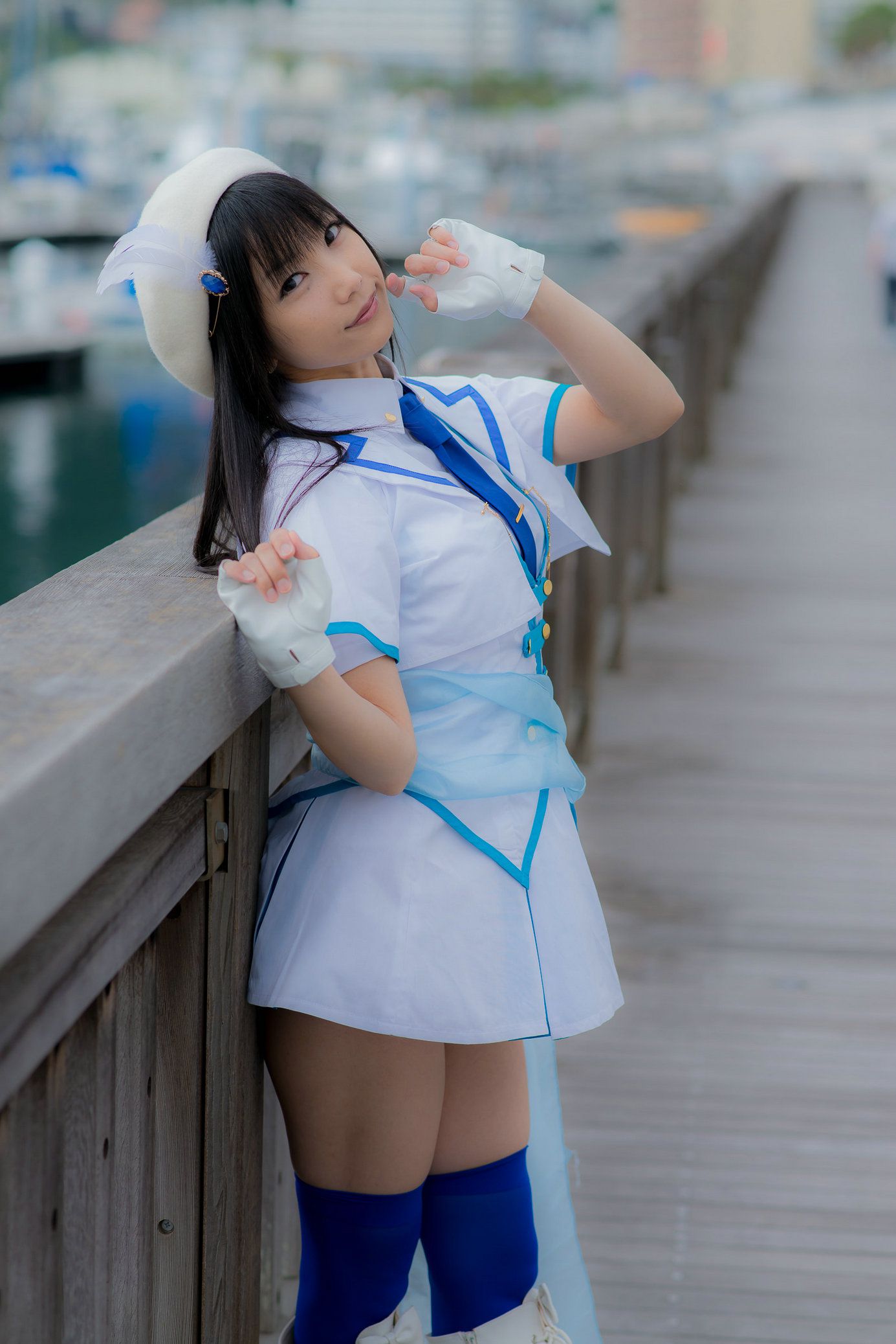 Lenfried(れんふりーど) Heru3 LOVE A LIVE ラブ?ア?ライブ-图45