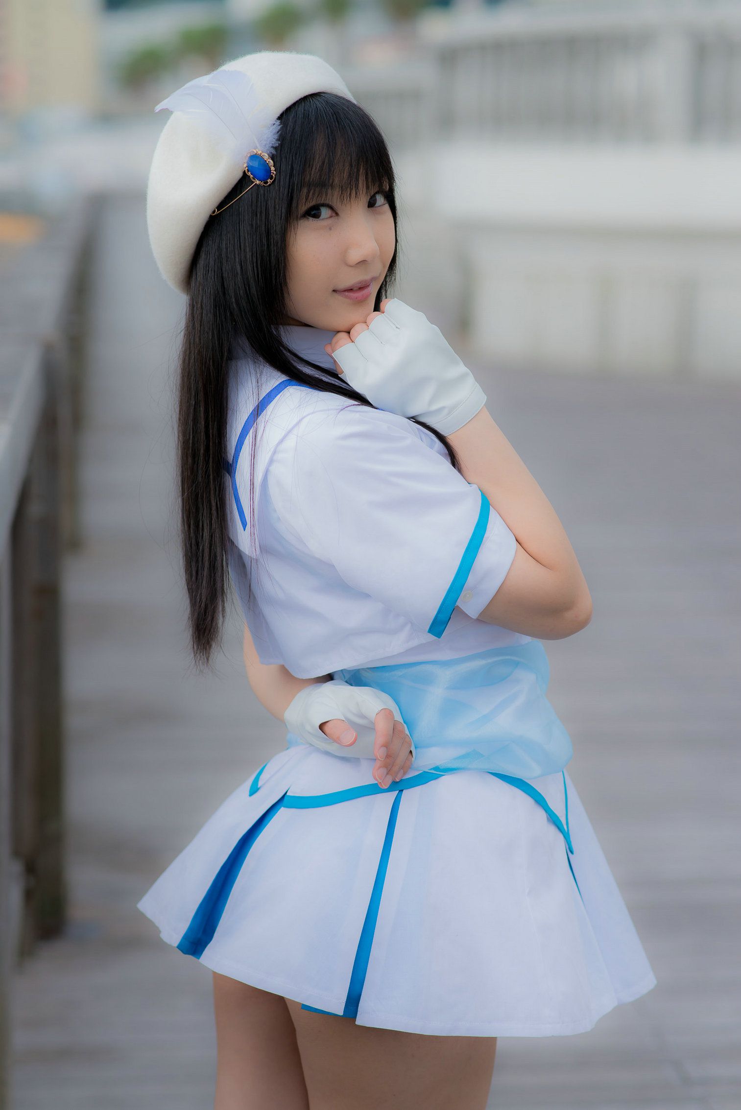 Lenfried(れんふりーど) Heru3 LOVE A LIVE ラブ?ア?ライブ-图46