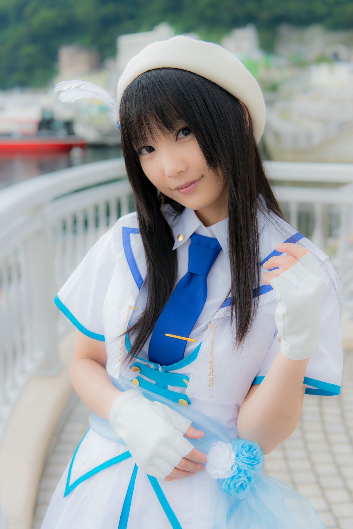 Lenfried(れんふりーど) Heru3 LOVE A LIVE ラブ?ア?ライブ-图47