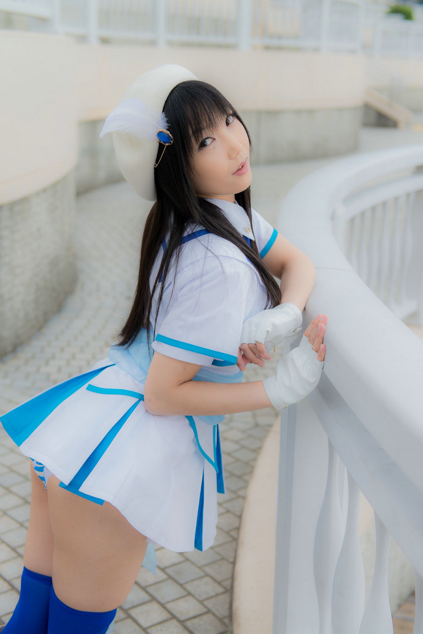 Lenfried(れんふりーど) Heru3 LOVE A LIVE ラブ?ア?ライブ-图48