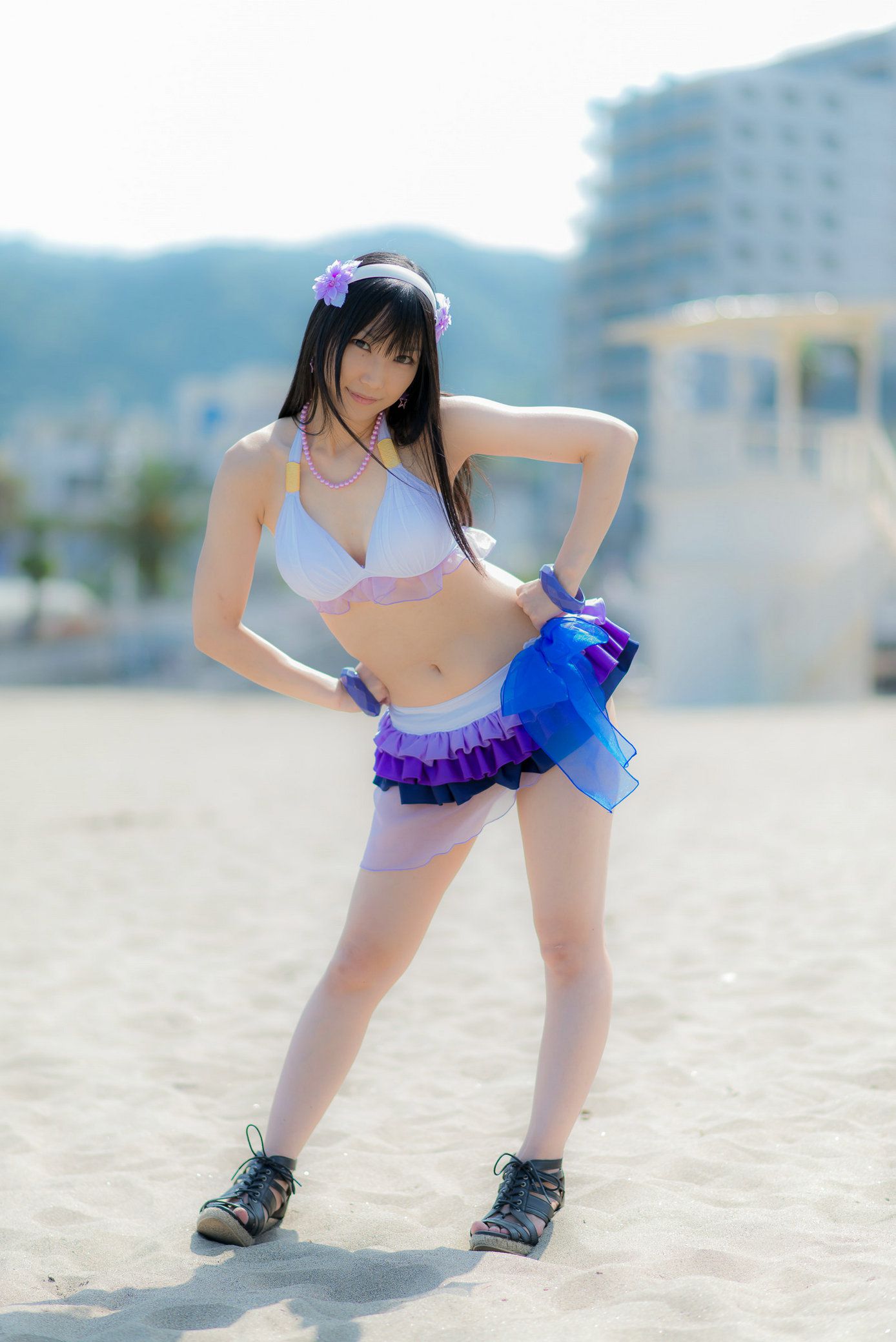 Lenfried(れんふりーど) Heru3 LOVE A LIVE ラブ?ア?ライブ-图4