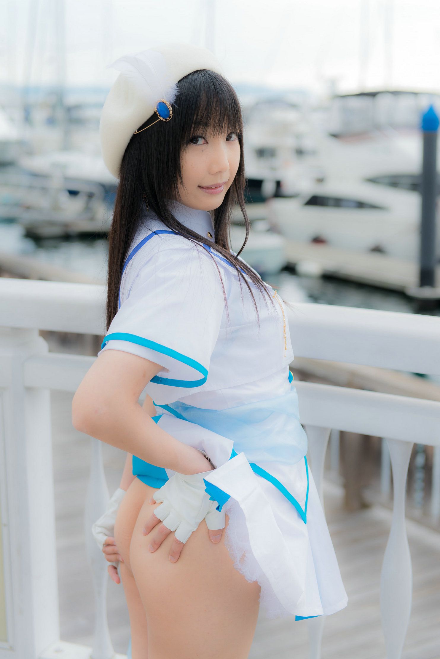 Lenfried(れんふりーど) Heru3 LOVE A LIVE ラブ?ア?ライブ-图49