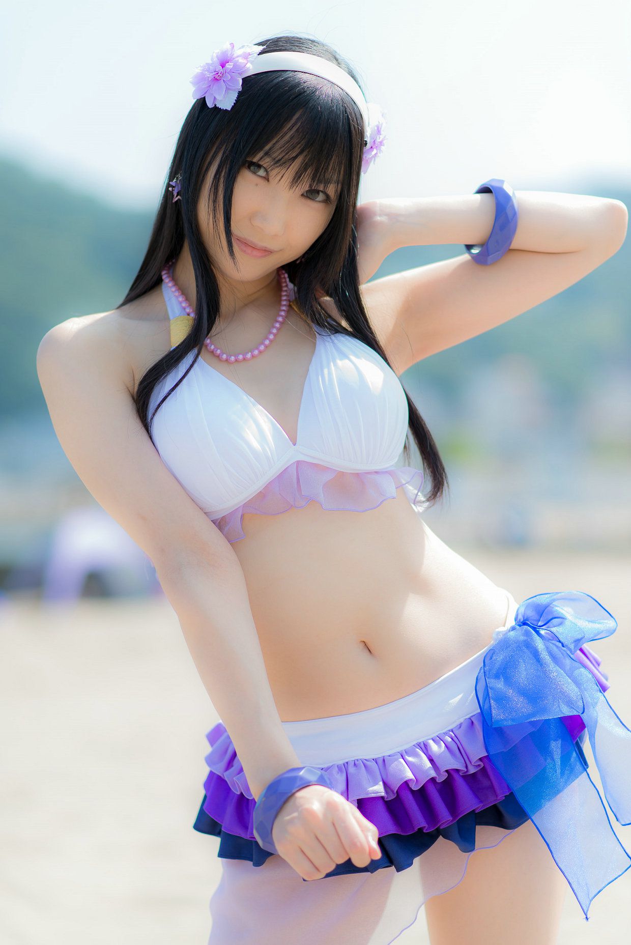 Lenfried(れんふりーど) Heru3 LOVE A LIVE ラブ?ア?ライブ-图5
