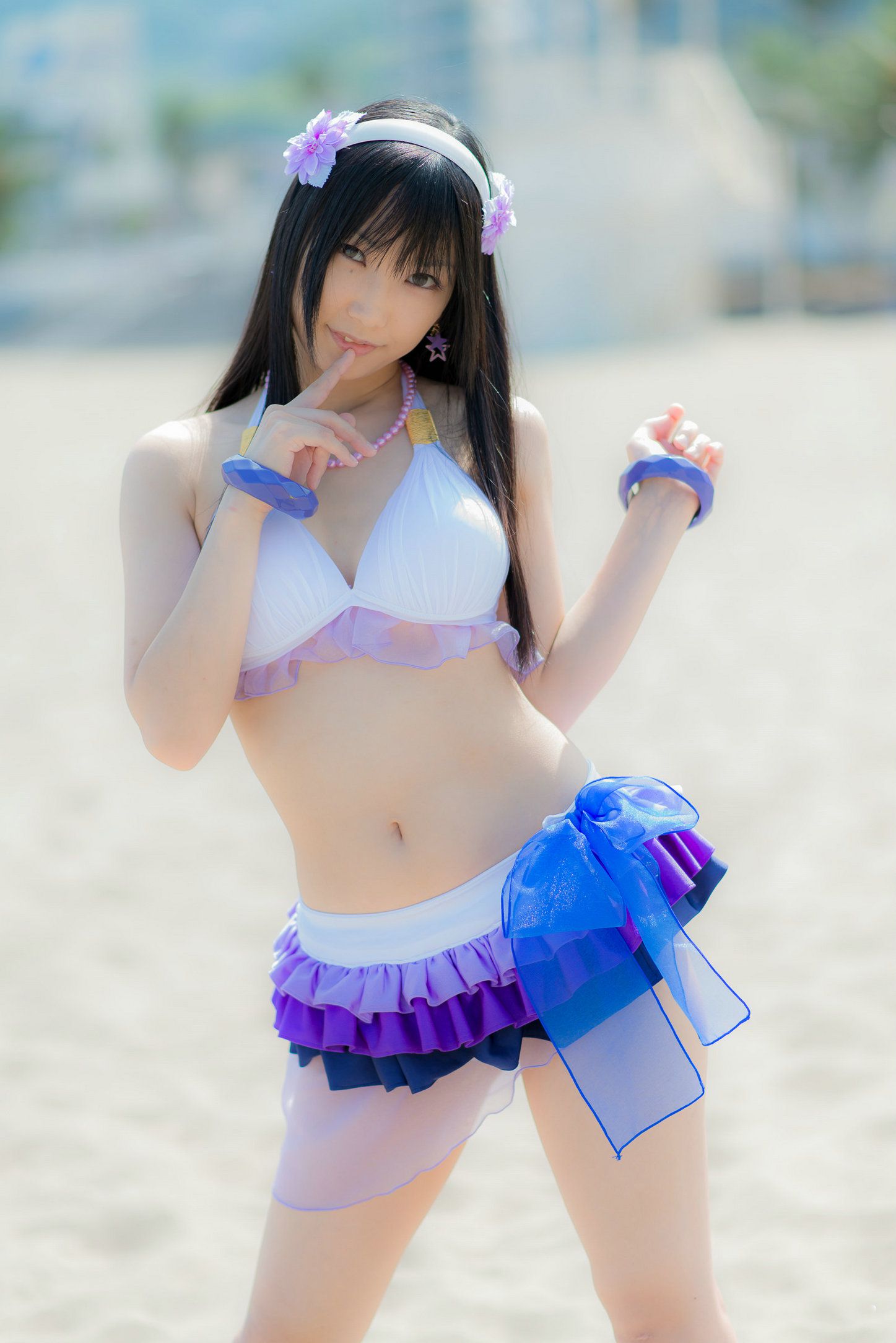 Lenfried(れんふりーど) Heru3 LOVE A LIVE ラブ?ア?ライブ-图6