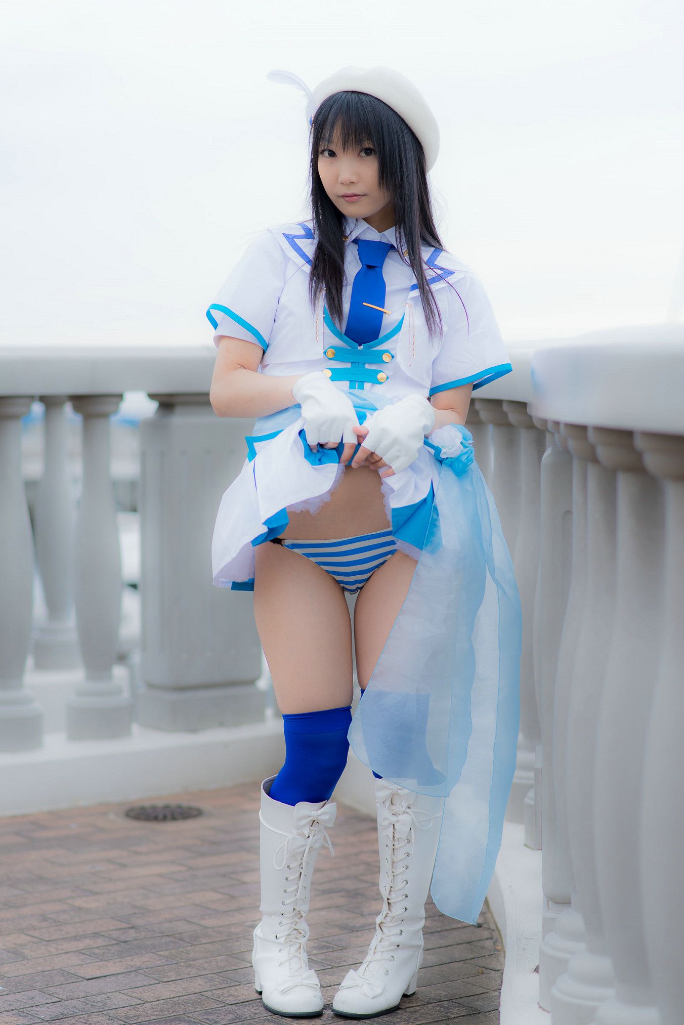 Lenfried(れんふりーど) Heru3 LOVE A LIVE ラブ?ア?ライブ-图76