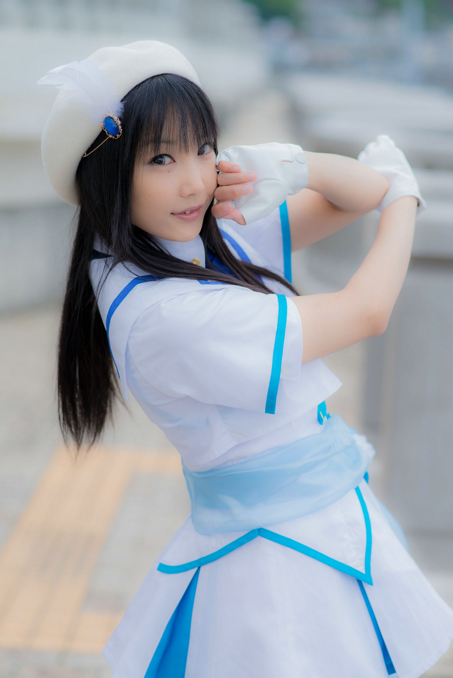 Lenfried(れんふりーど) Heru3 LOVE A LIVE ラブ?ア?ライブ-图77