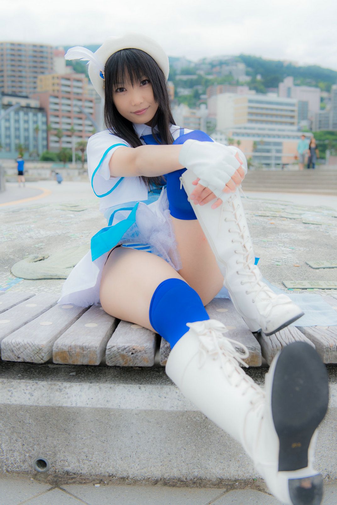 Lenfried(れんふりーど) Heru3 LOVE A LIVE ラブ?ア?ライブ-图78