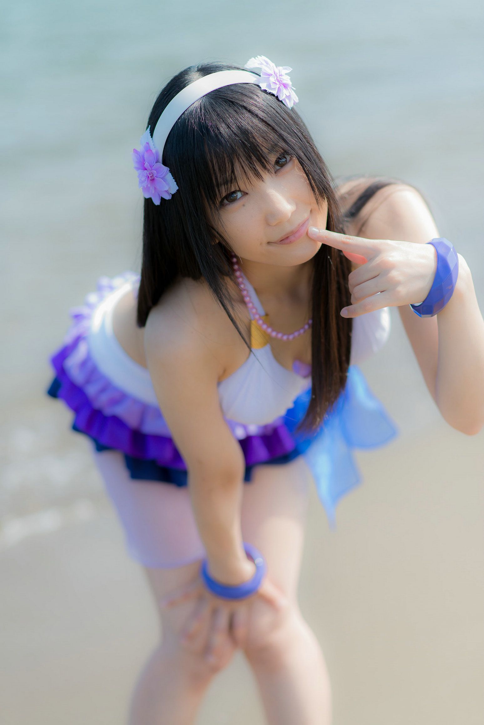 Lenfried(れんふりーど) Heru3 LOVE A LIVE ラブ?ア?ライブ-图7