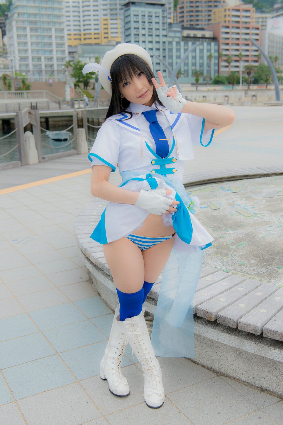 Lenfried(れんふりーど) Heru3 LOVE A LIVE ラブ?ア?ライブ-图79