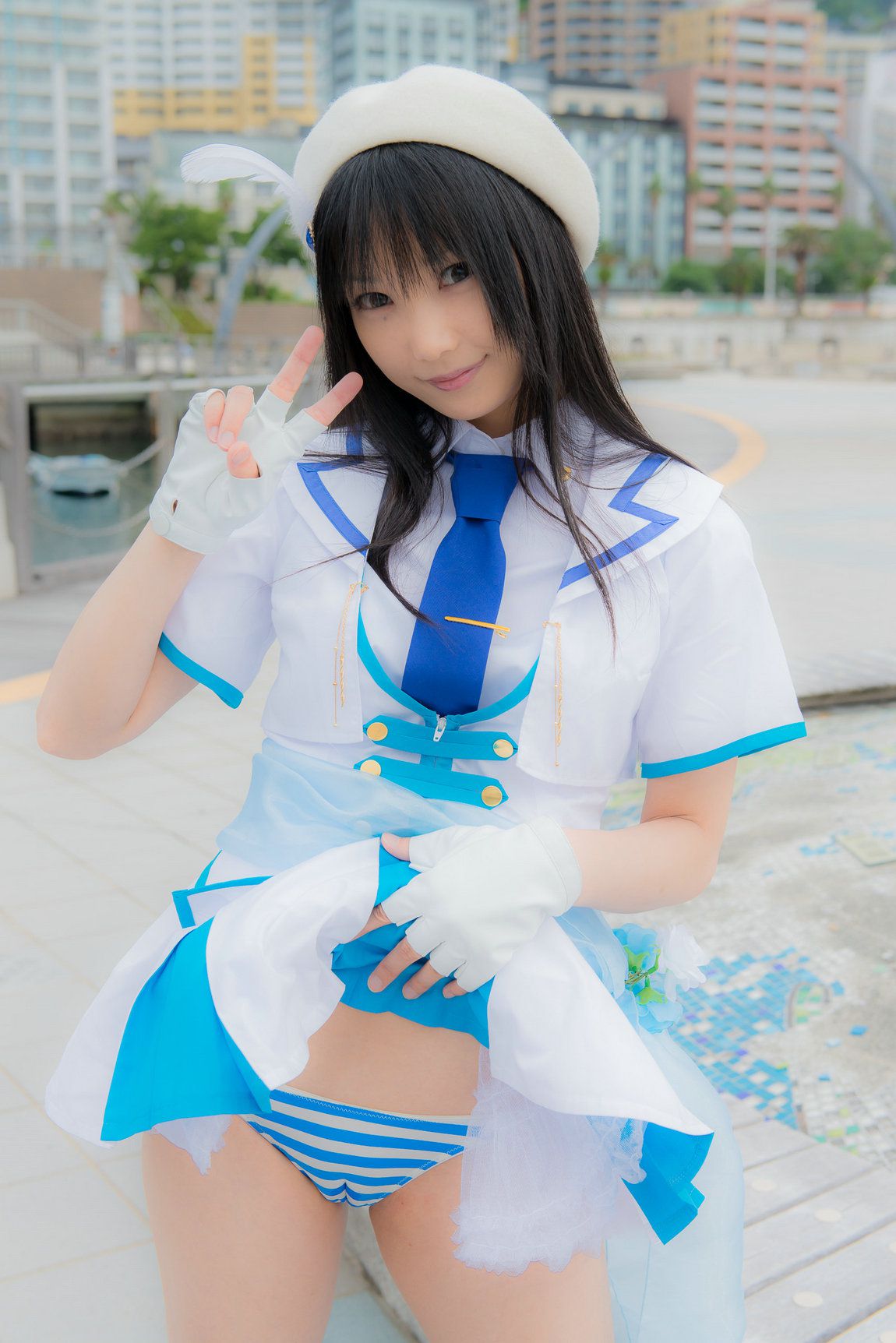 Lenfried(れんふりーど) Heru3 LOVE A LIVE ラブ?ア?ライブ-图80