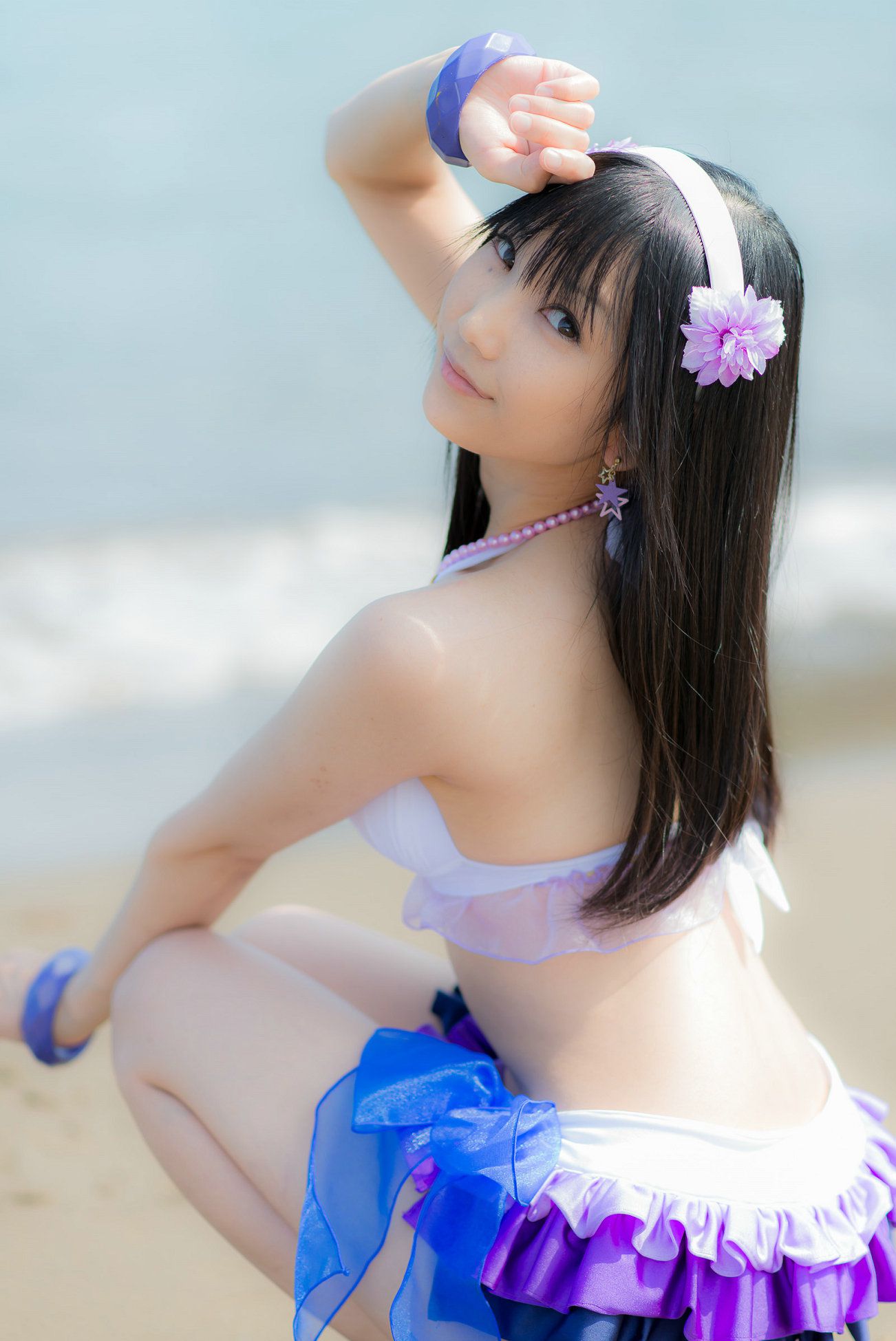 Lenfried(れんふりーど) Heru3 LOVE A LIVE ラブ?ア?ライブ-图8