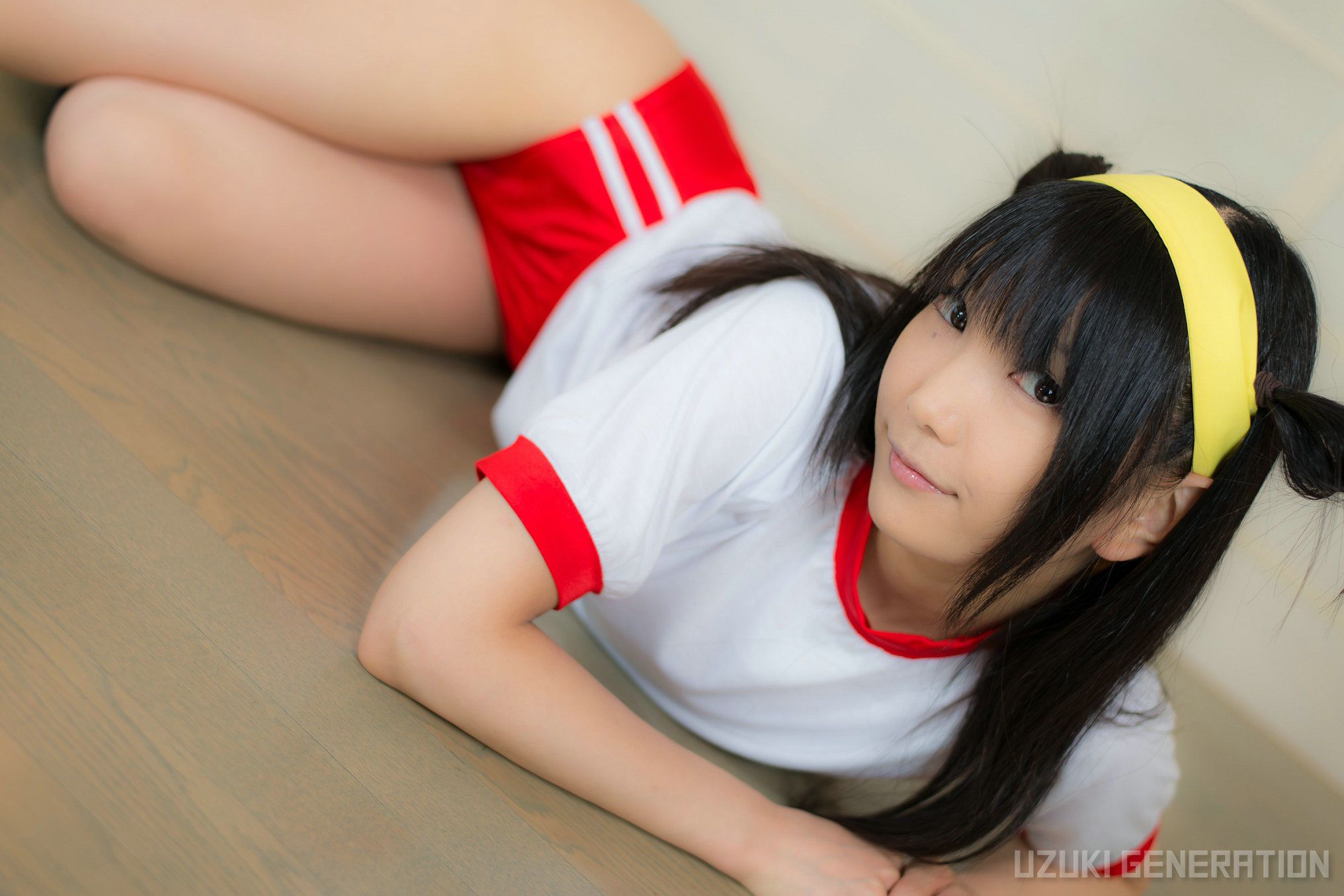 Lenfried(れんふりーど) 《Idolmaster》島村卯月-图9