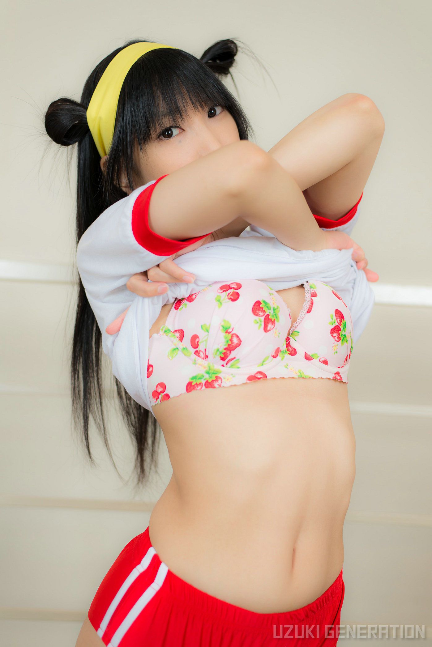 Lenfried(れんふりーど) 《Idolmaster》島村卯月-图10
