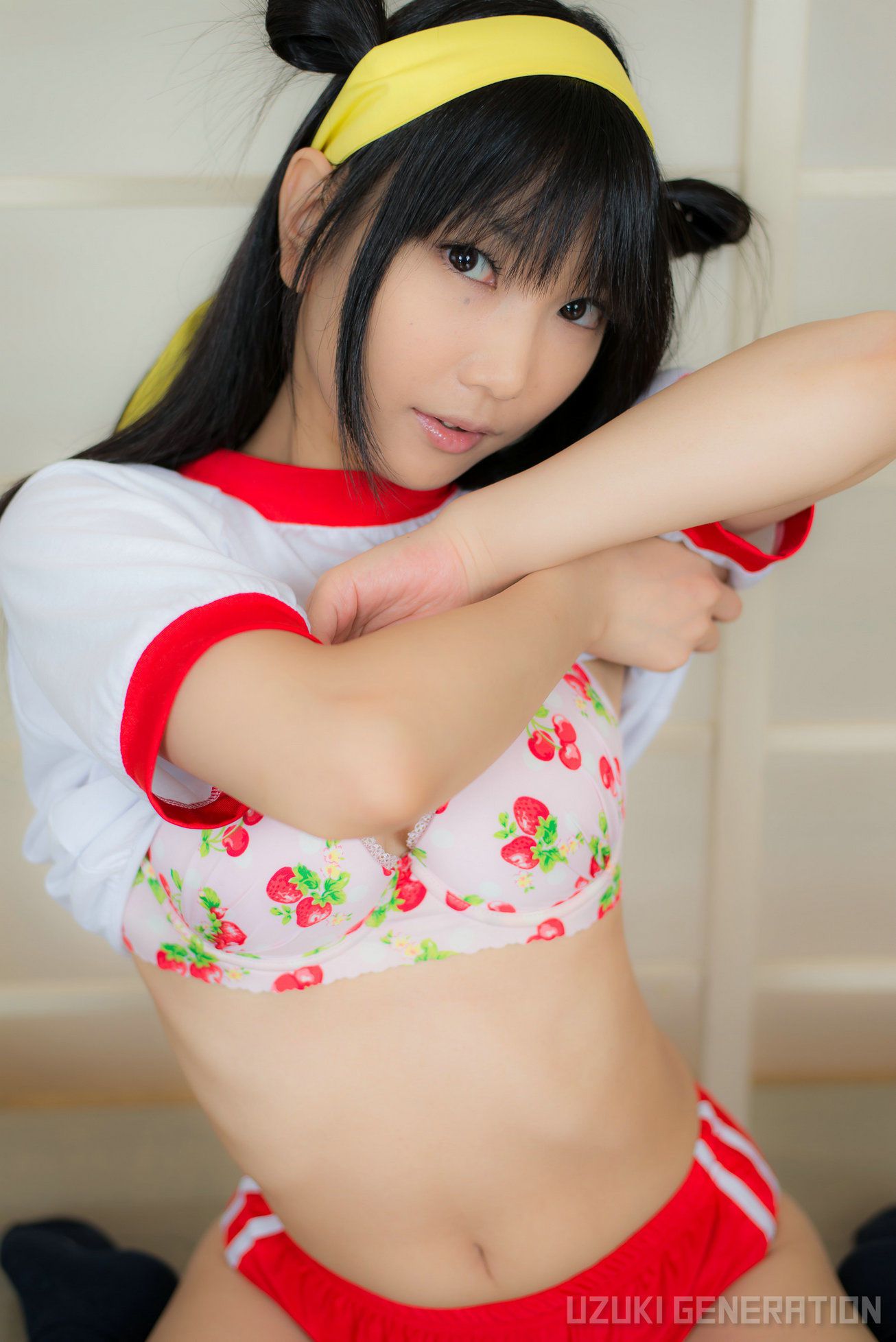 Lenfried(れんふりーど) 《Idolmaster》島村卯月-图11