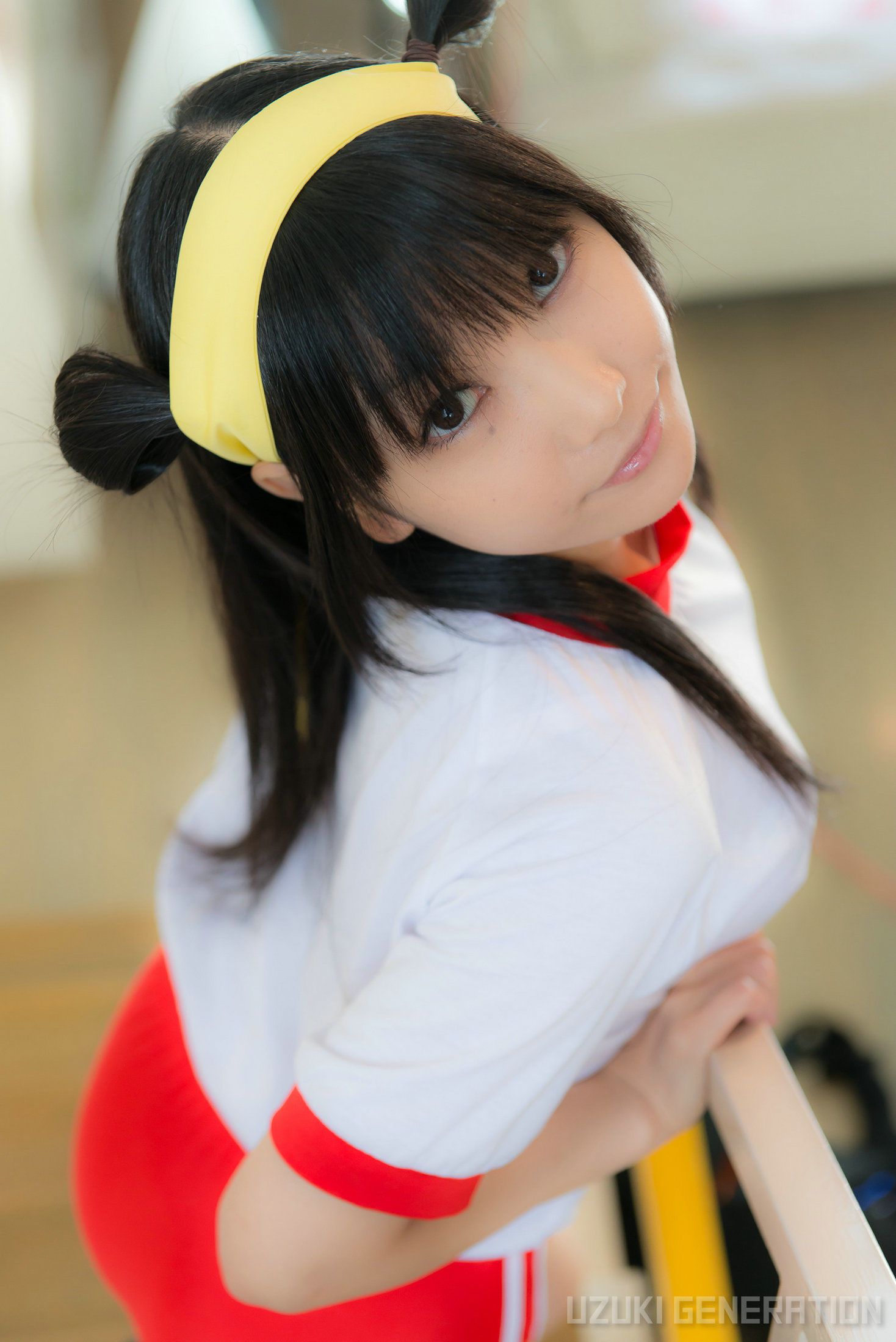 Lenfried(れんふりーど) 《Idolmaster》島村卯月-图12