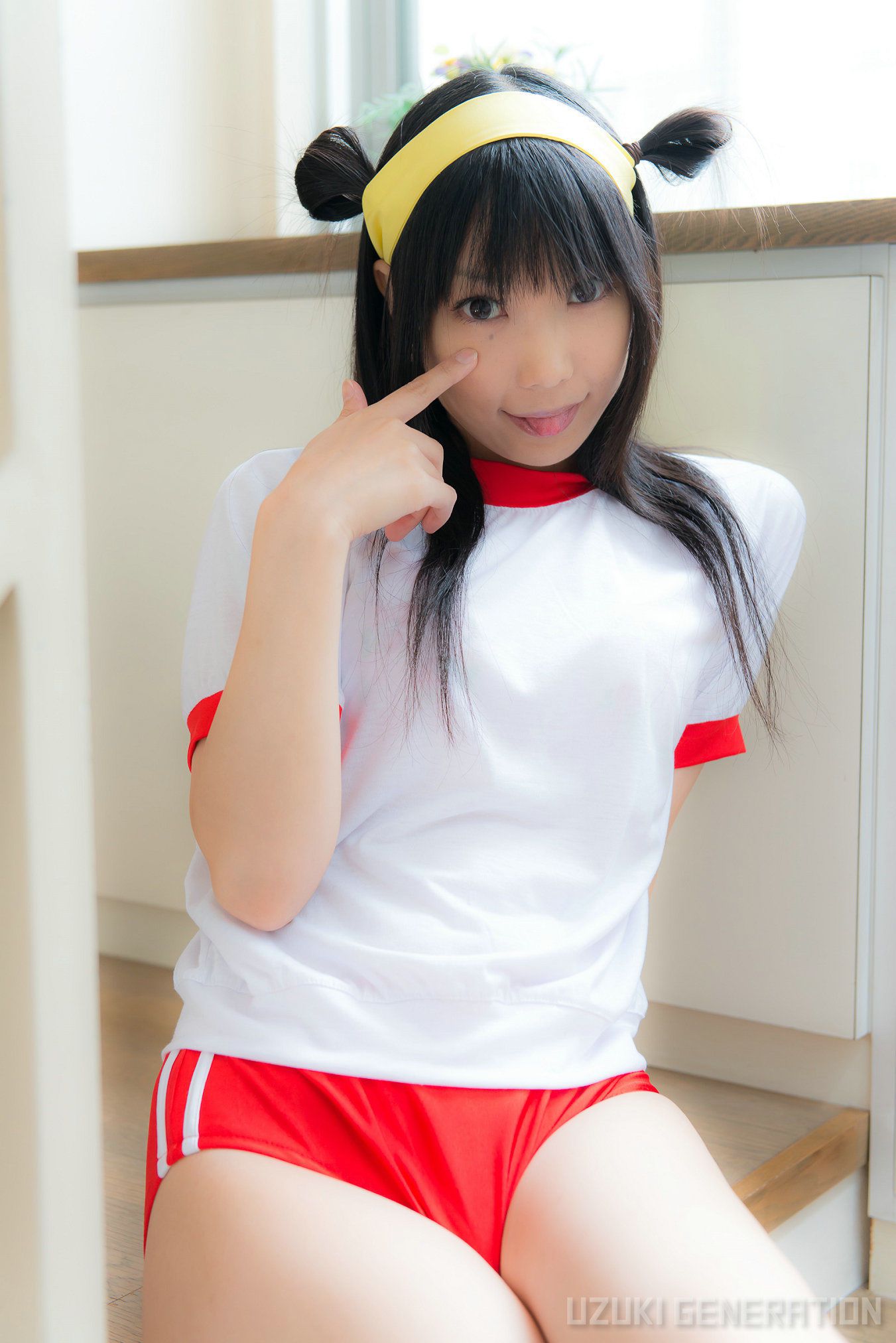 Lenfried(れんふりーど) 《Idolmaster》島村卯月-图13