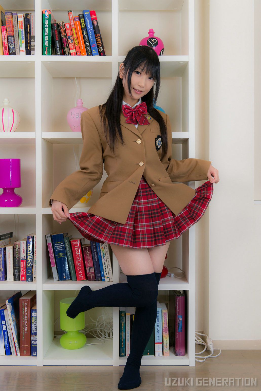 Lenfried(れんふりーど) 《Idolmaster》島村卯月-图14
