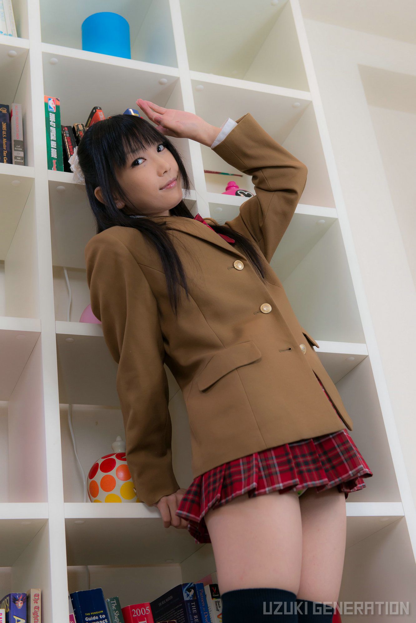 Lenfried(れんふりーど) 《Idolmaster》島村卯月-图17