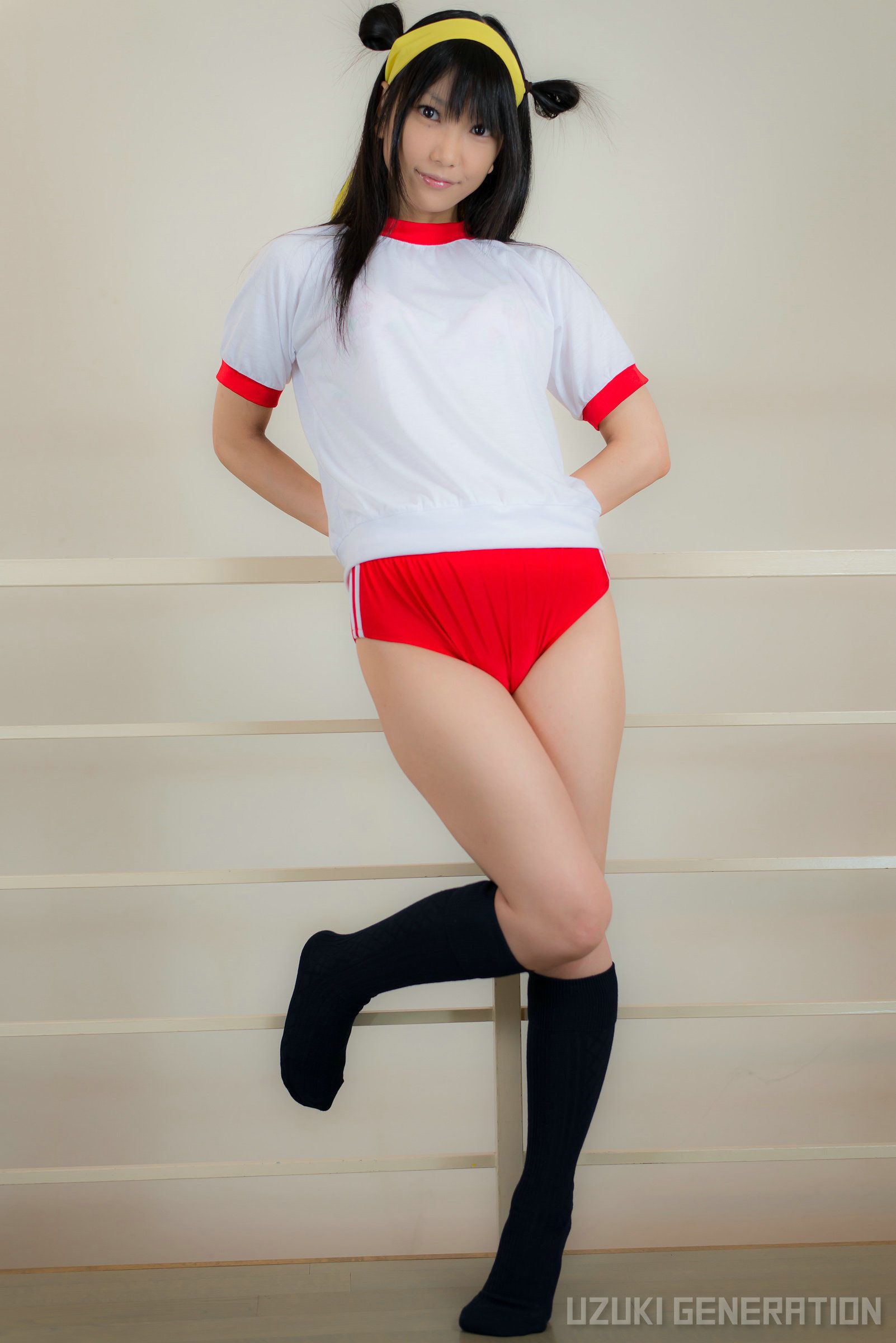 Lenfried(れんふりーど) 《Idolmaster》島村卯月-图1