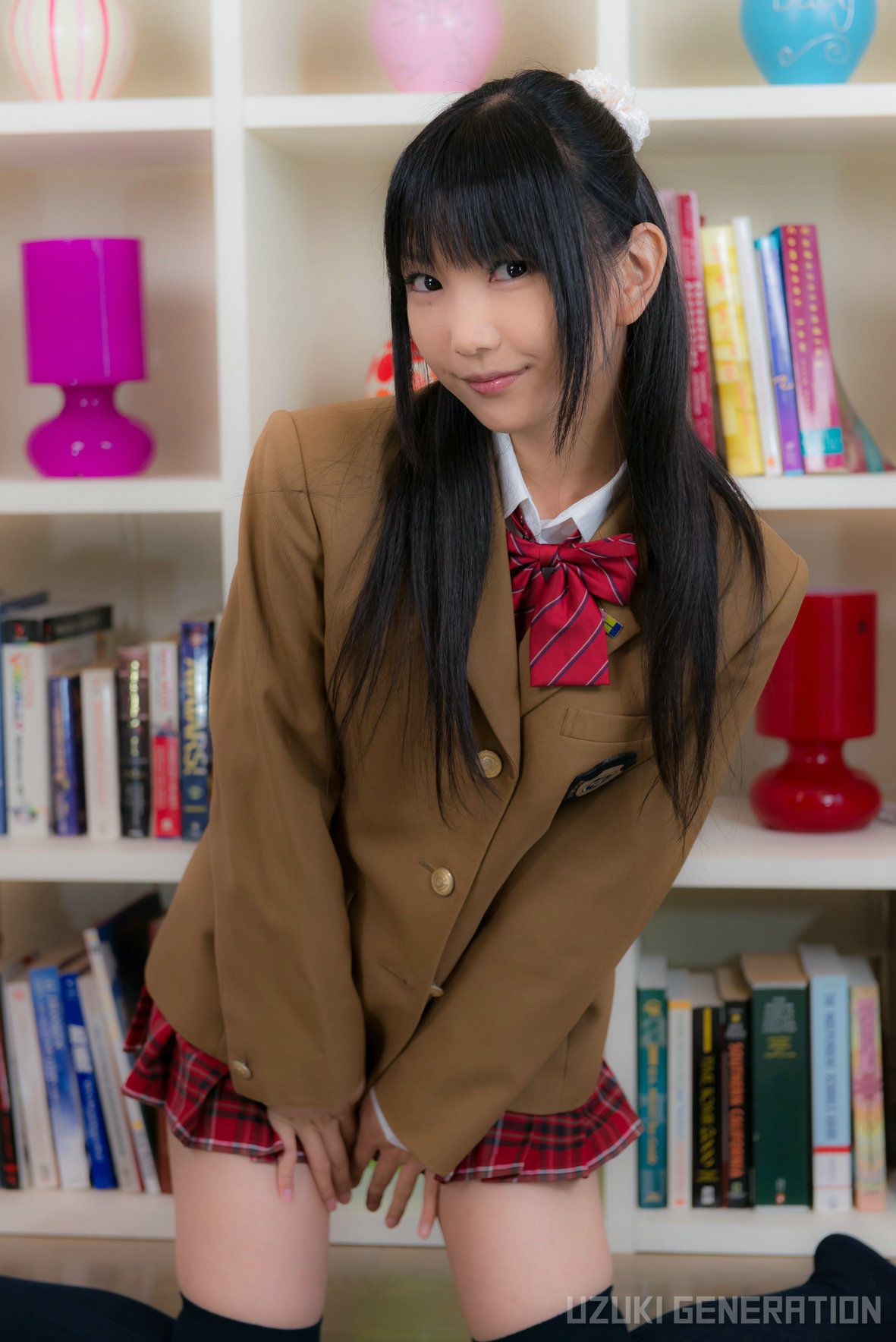 Lenfried(れんふりーど) 《Idolmaster》島村卯月-图19