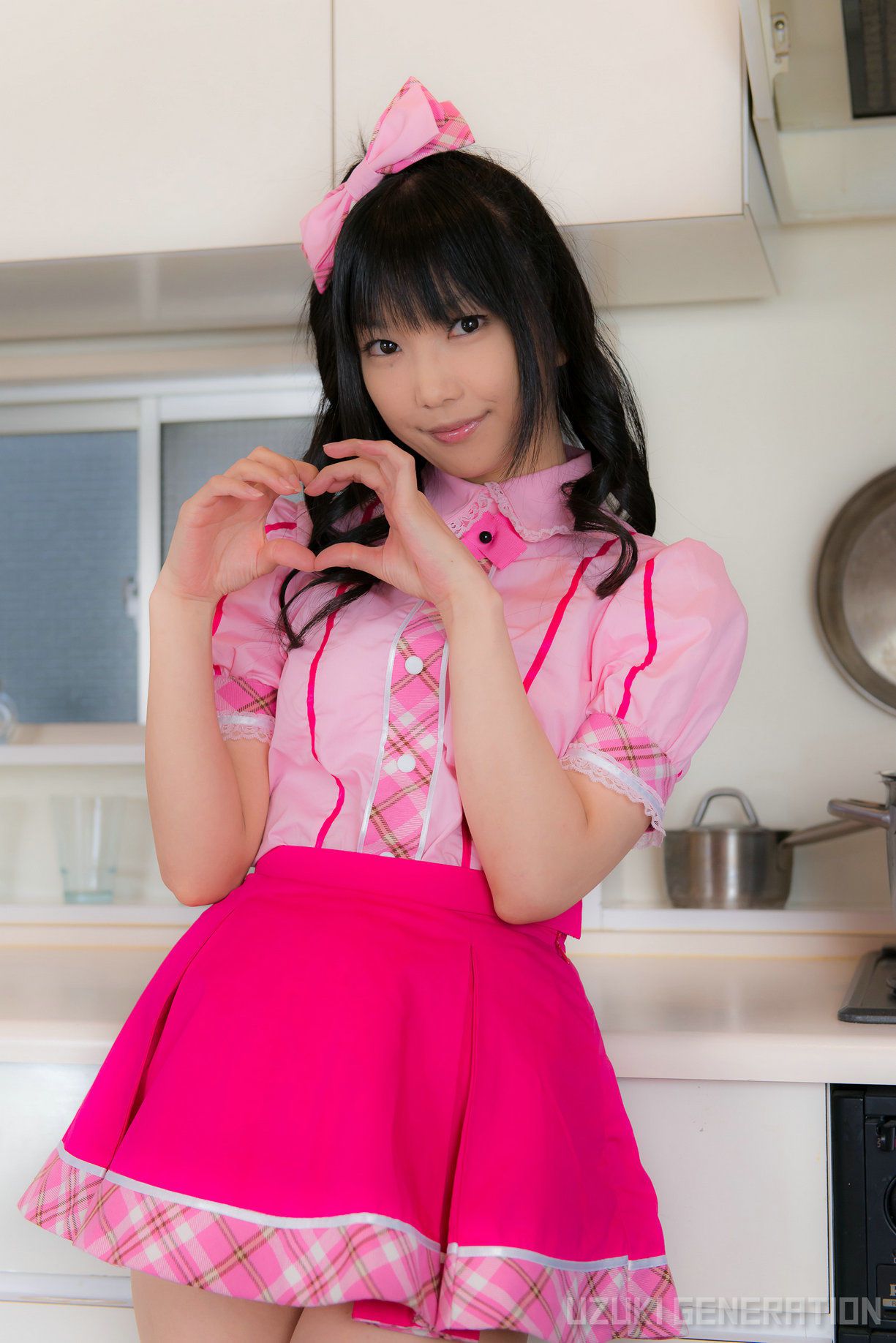 Lenfried(れんふりーど) 《Idolmaster》島村卯月-图26