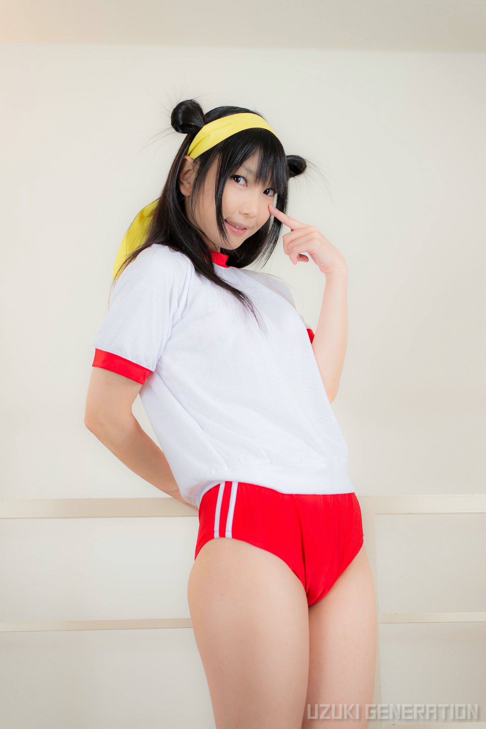 Lenfried(れんふりーど) 《Idolmaster》島村卯月-图2