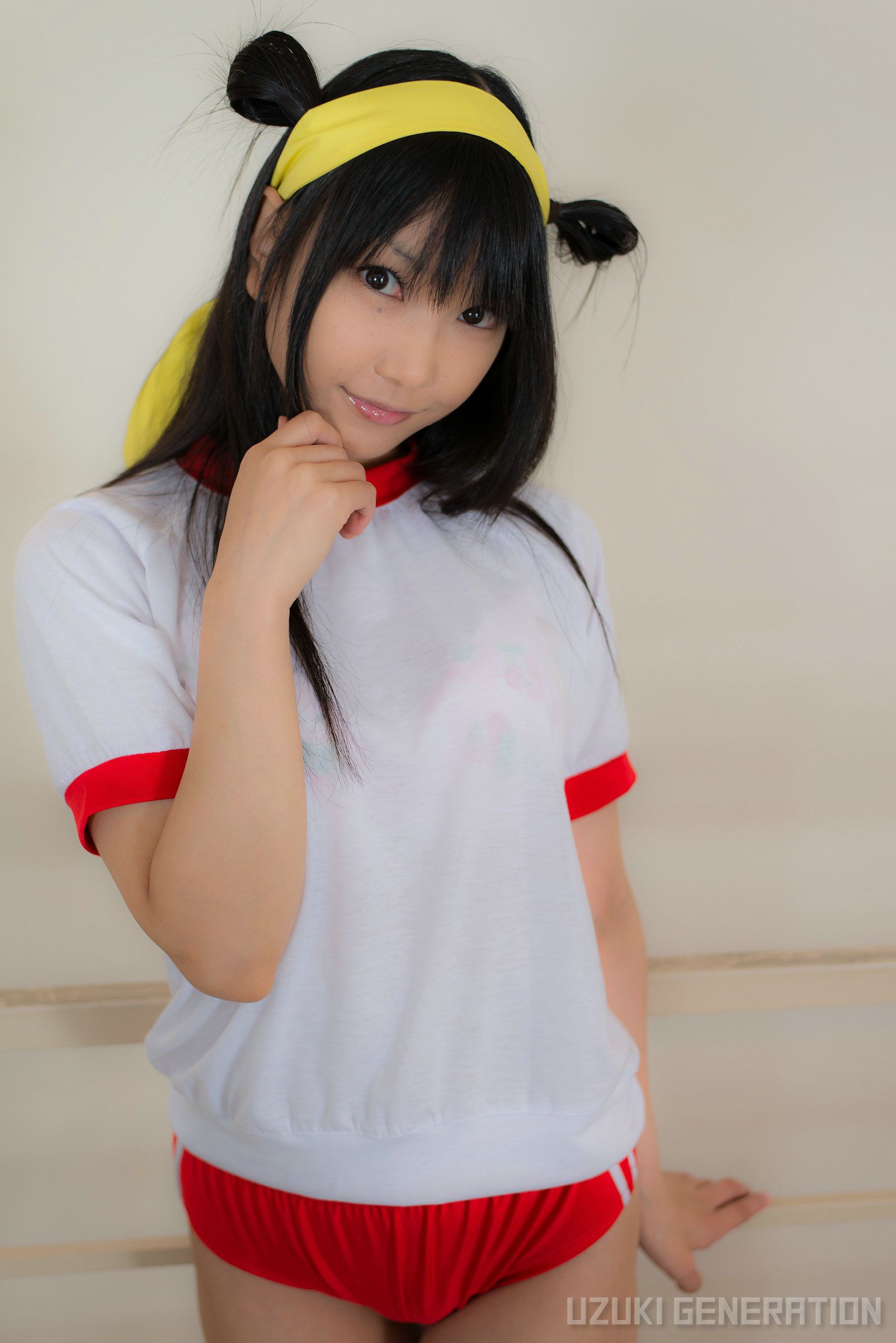 Lenfried(れんふりーど) 《Idolmaster》島村卯月-图4