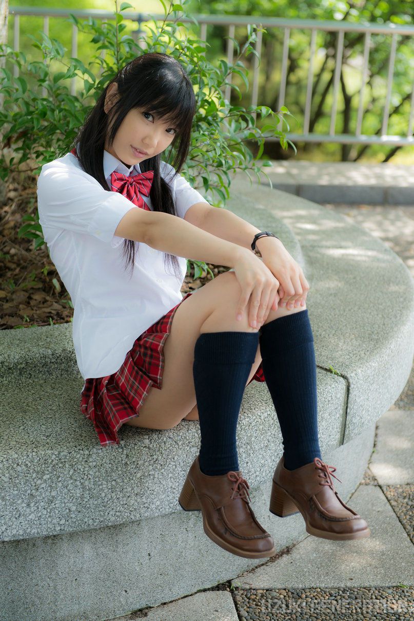 Lenfried(れんふりーど) 《Idolmaster》島村卯月-图56