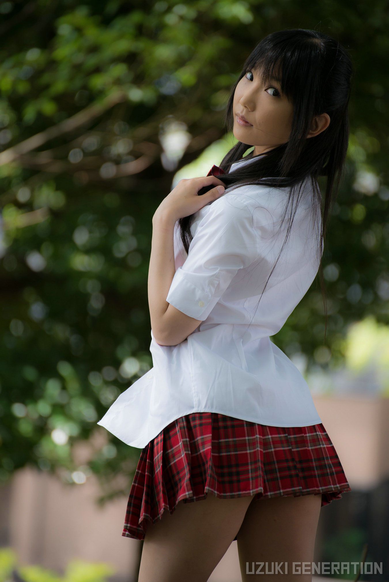 Lenfried(れんふりーど) 《Idolmaster》島村卯月-图57