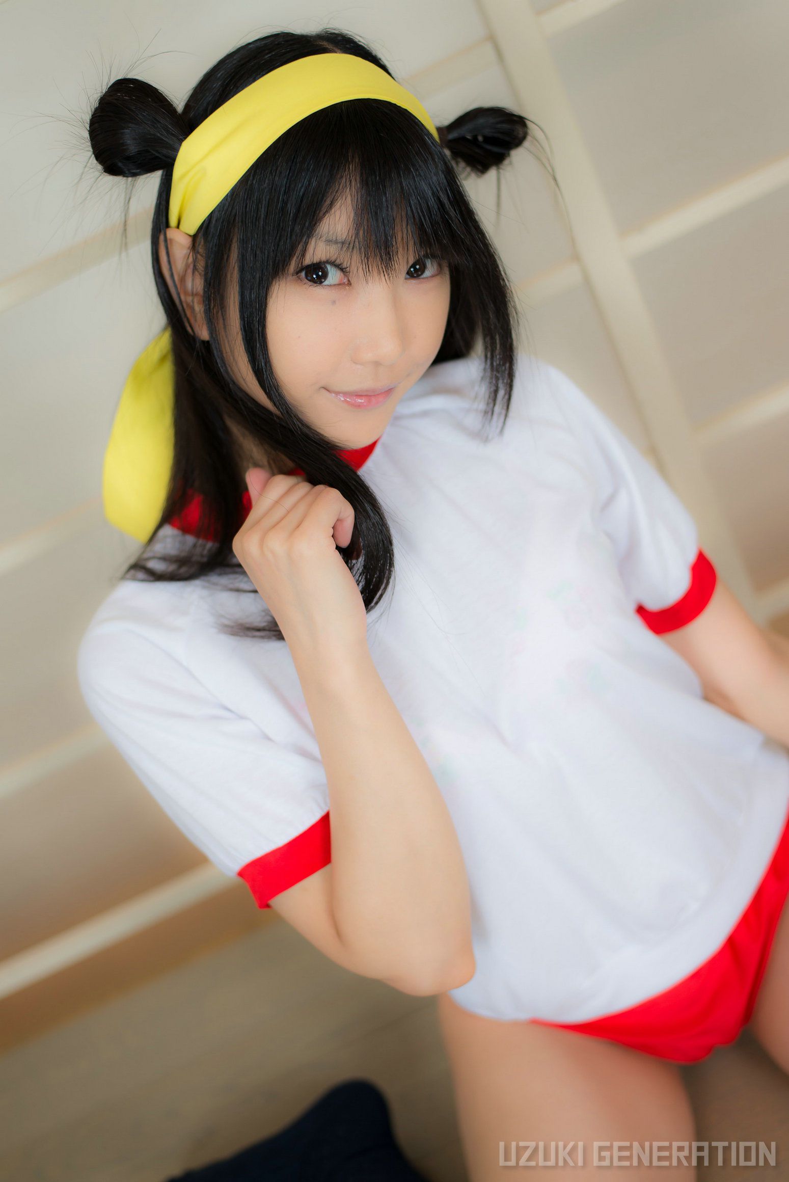 Lenfried(れんふりーど) 《Idolmaster》島村卯月-图5
