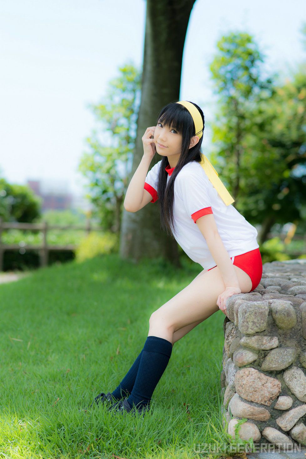 Lenfried(れんふりーど) 《Idolmaster》島村卯月-图59