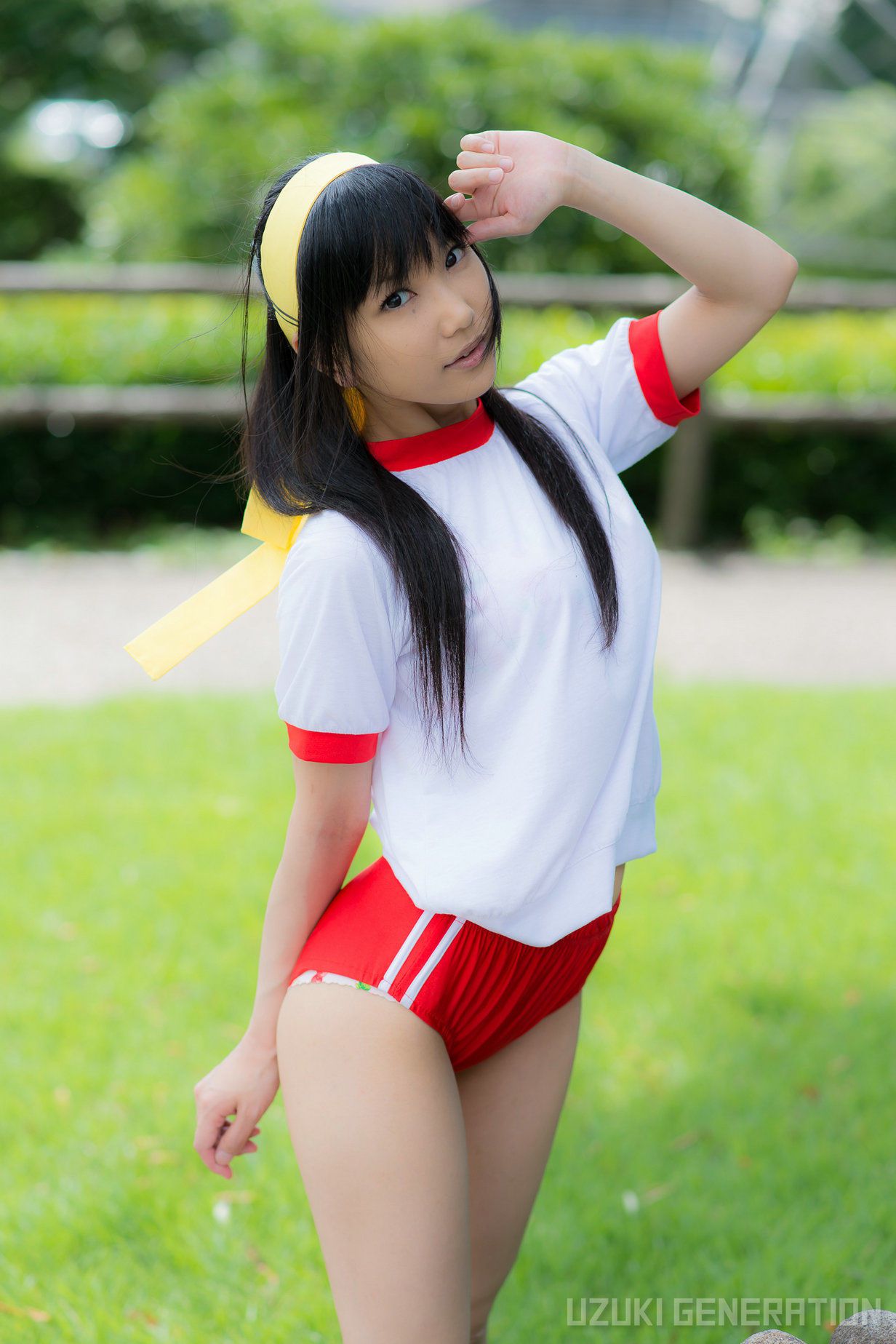 Lenfried(れんふりーど) 《Idolmaster》島村卯月-图60