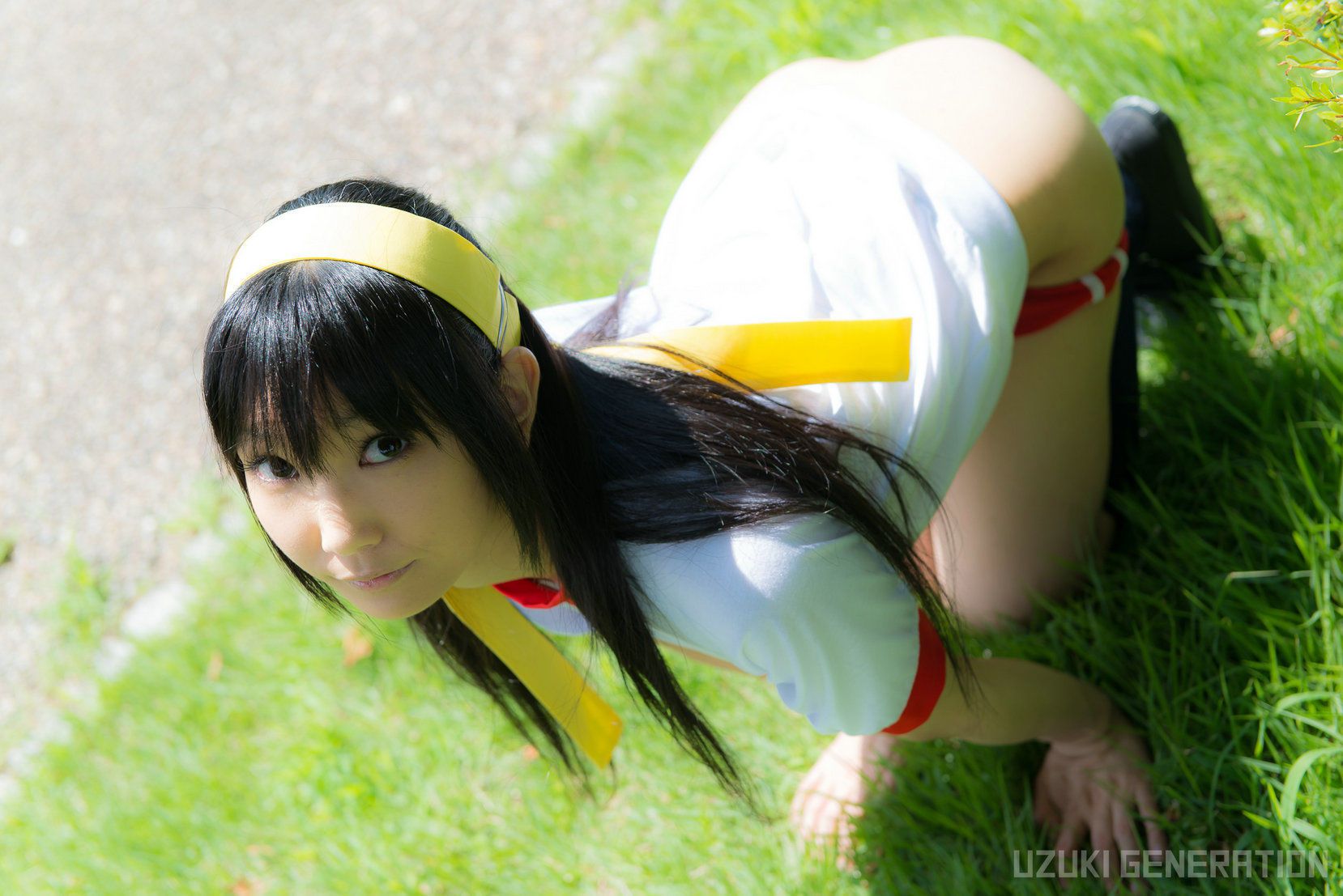 Lenfried(れんふりーど) 《Idolmaster》島村卯月-图62