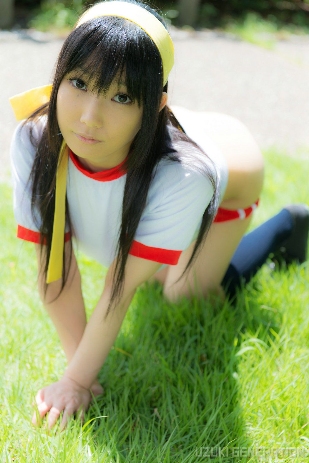 Lenfried(れんふりーど) 《Idolmaster》島村卯月-图63