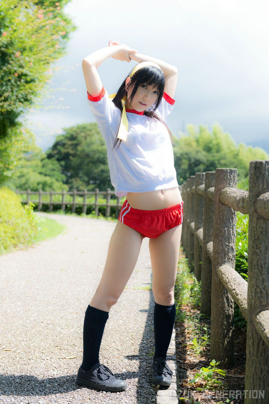 Lenfried(れんふりーど) 《Idolmaster》島村卯月-图64
