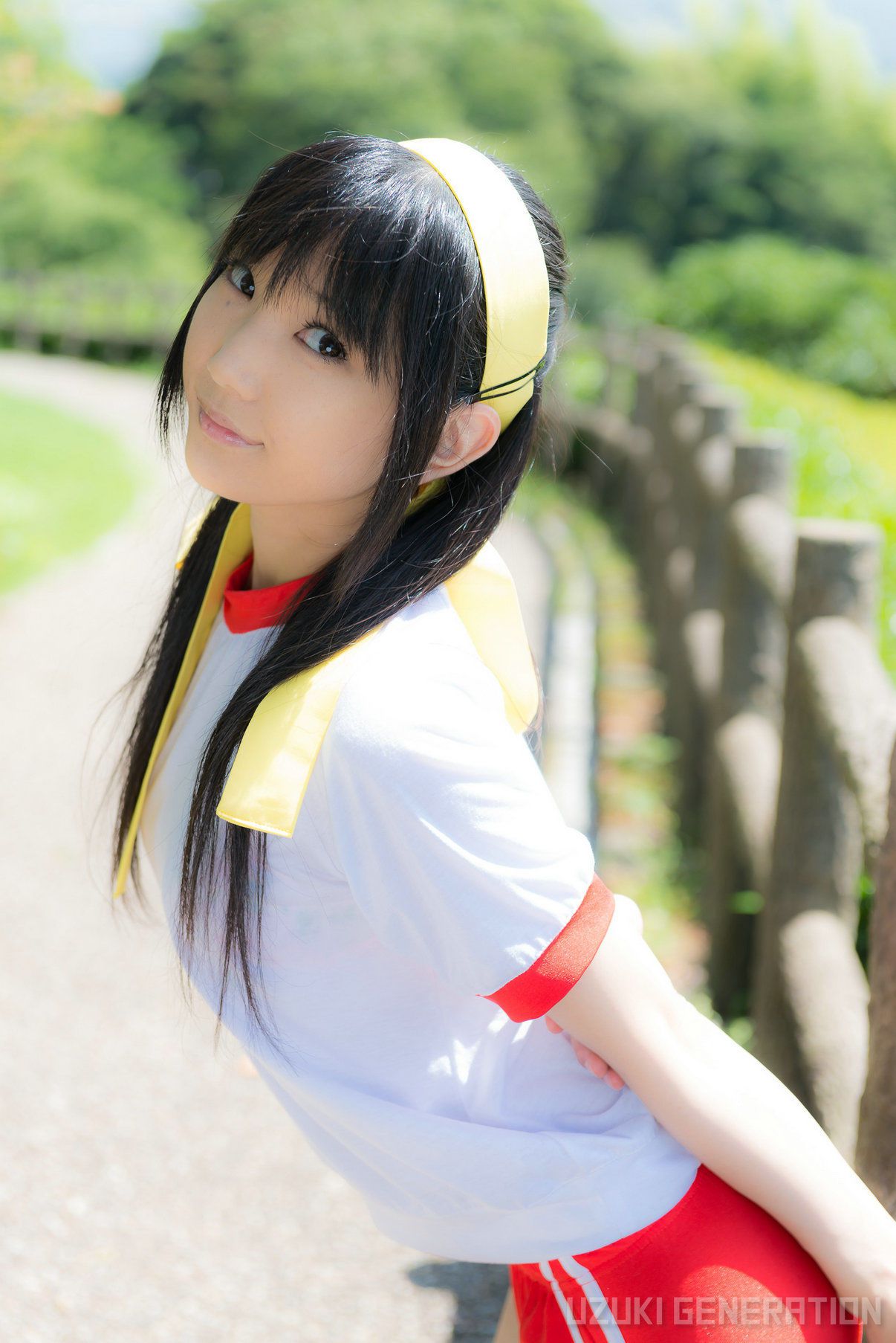 Lenfried(れんふりーど) 《Idolmaster》島村卯月-图65