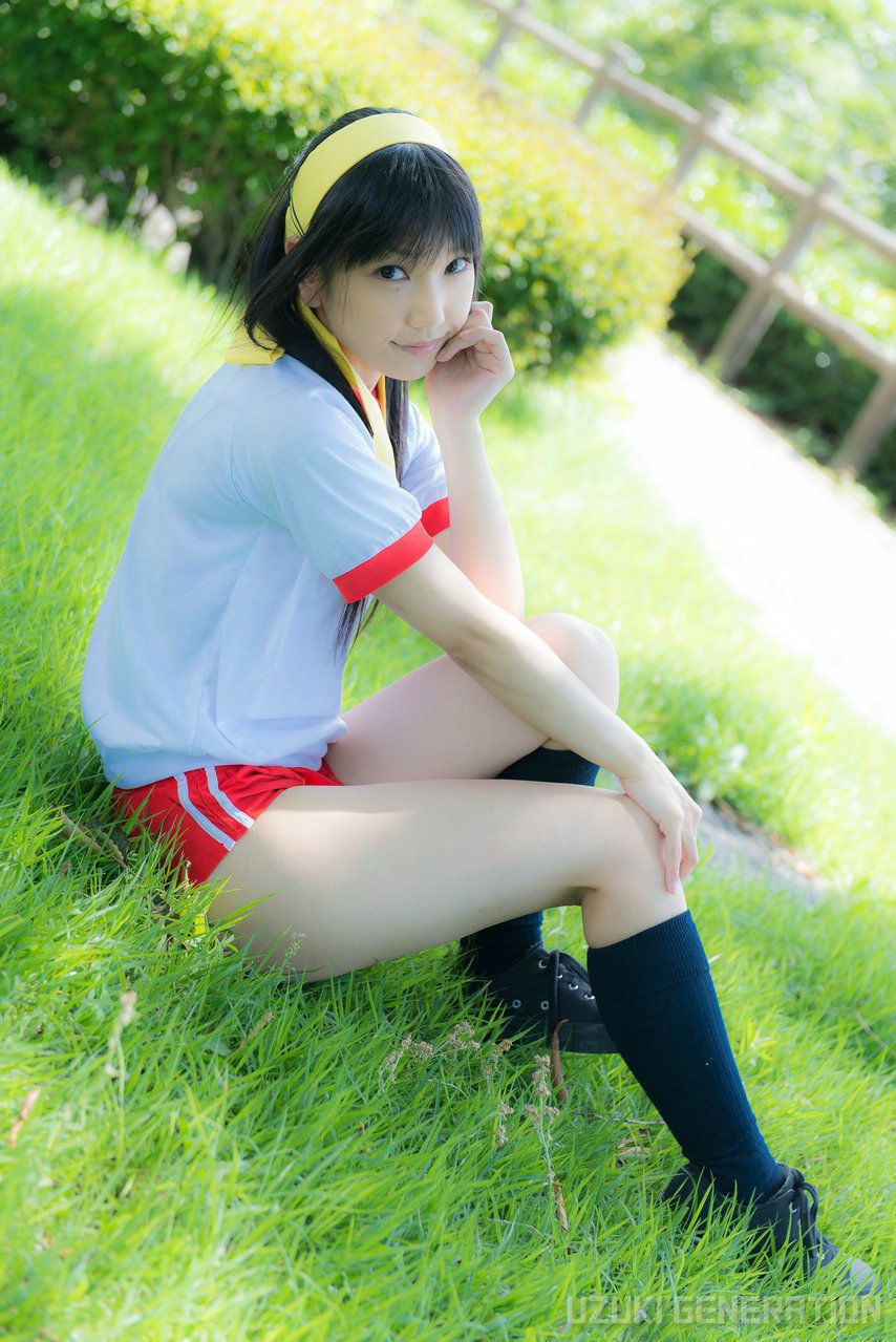 Lenfried(れんふりーど) 《Idolmaster》島村卯月-图66